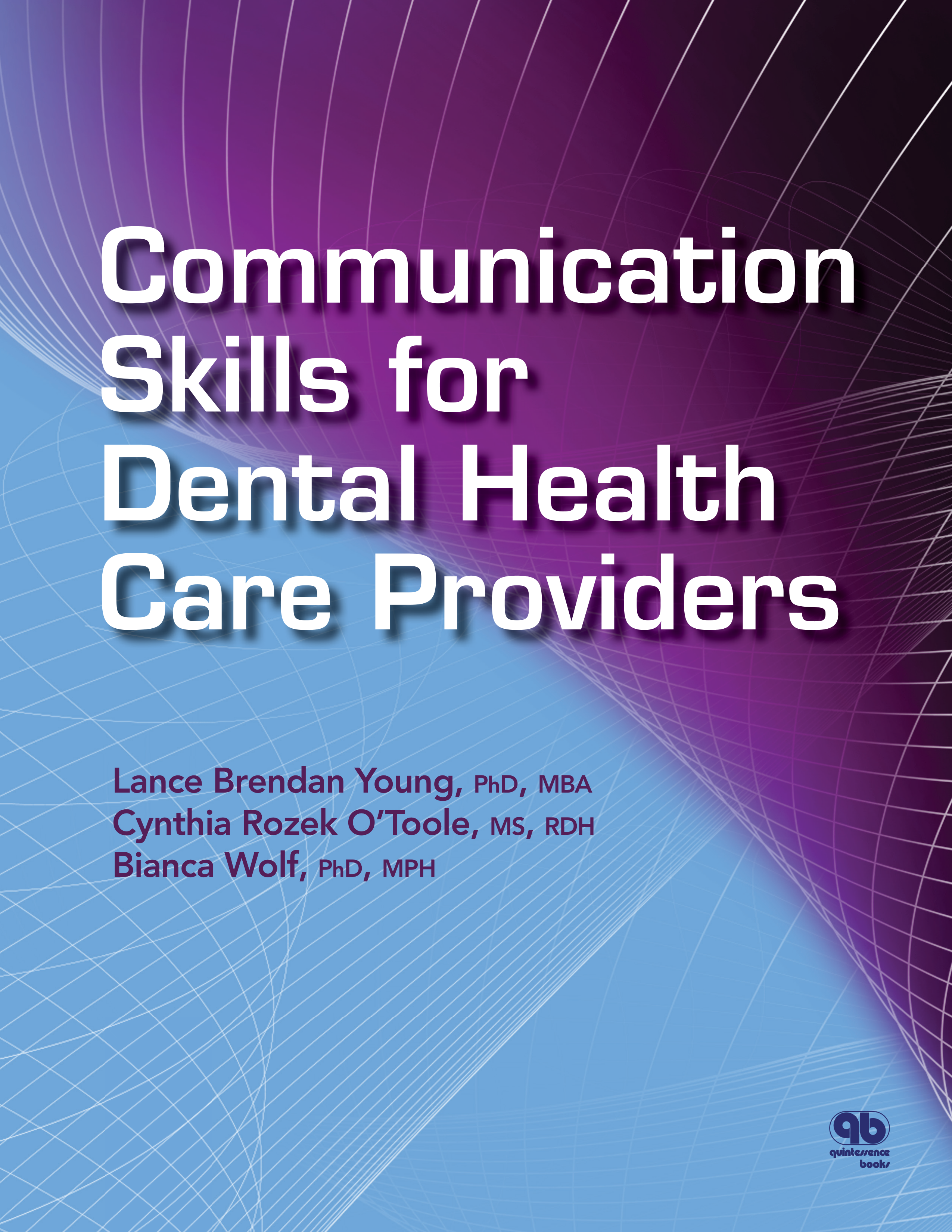Communication Skills for Dentists — page 1