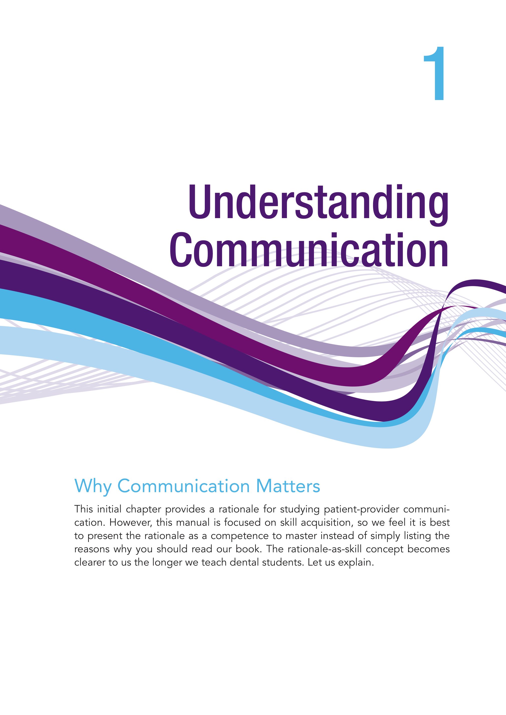 Communication Skills for Dentists — page 14
