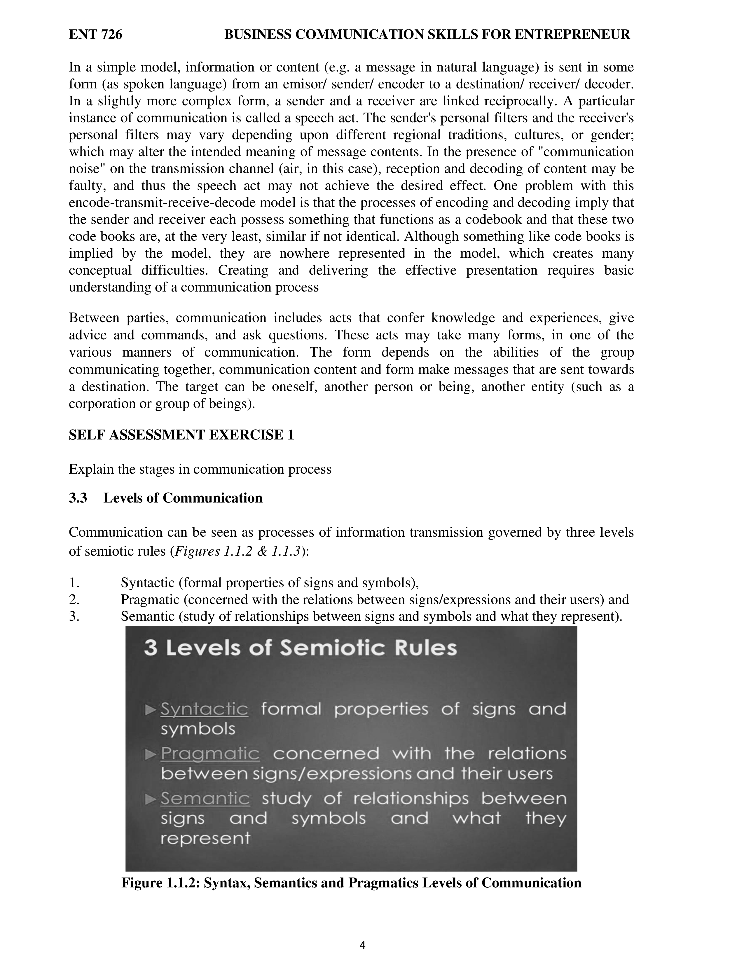 Communication Skills for Entrepreneurs — page 12