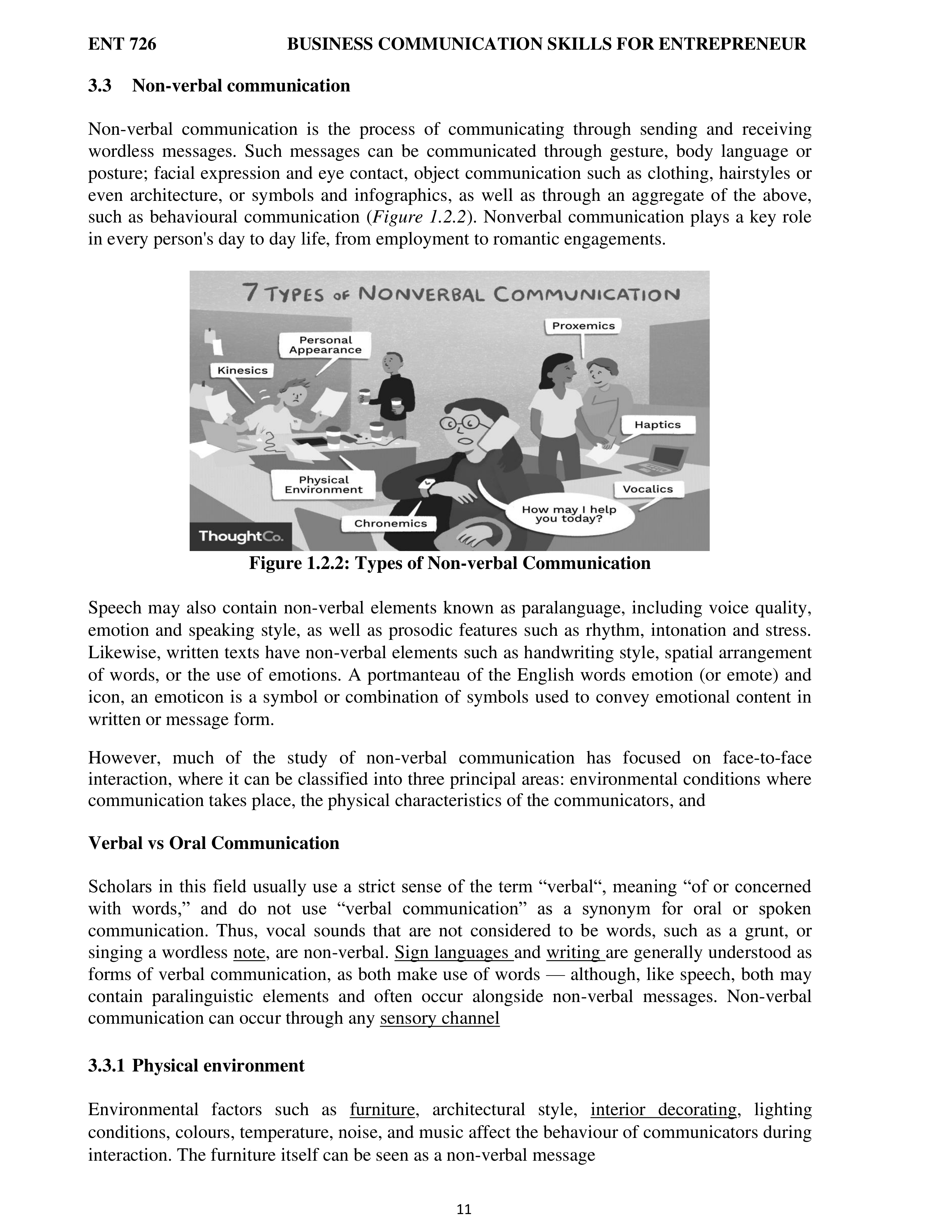 Communication Skills for Entrepreneurs — page 19