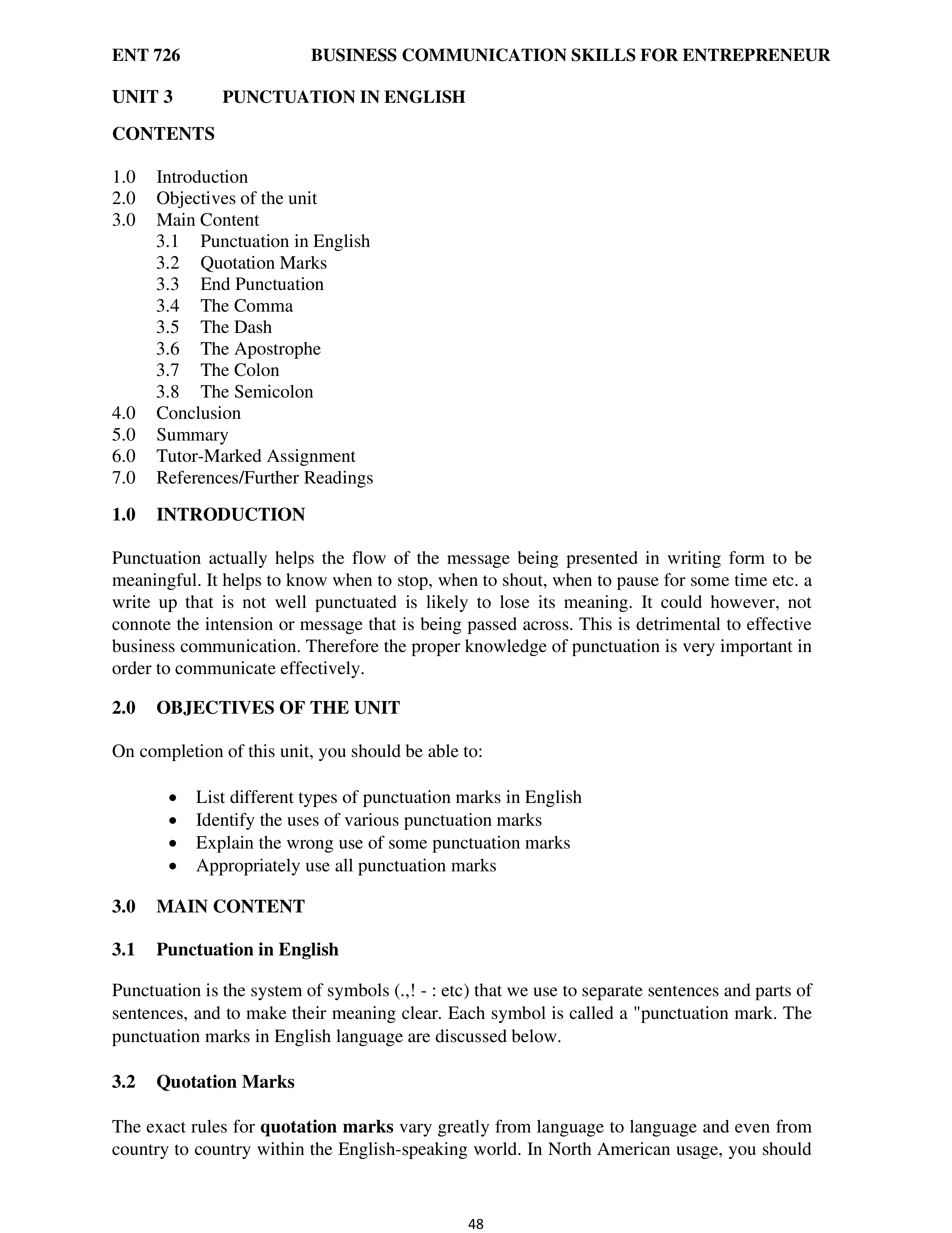 Communication Skills for Entrepreneurs — page 56