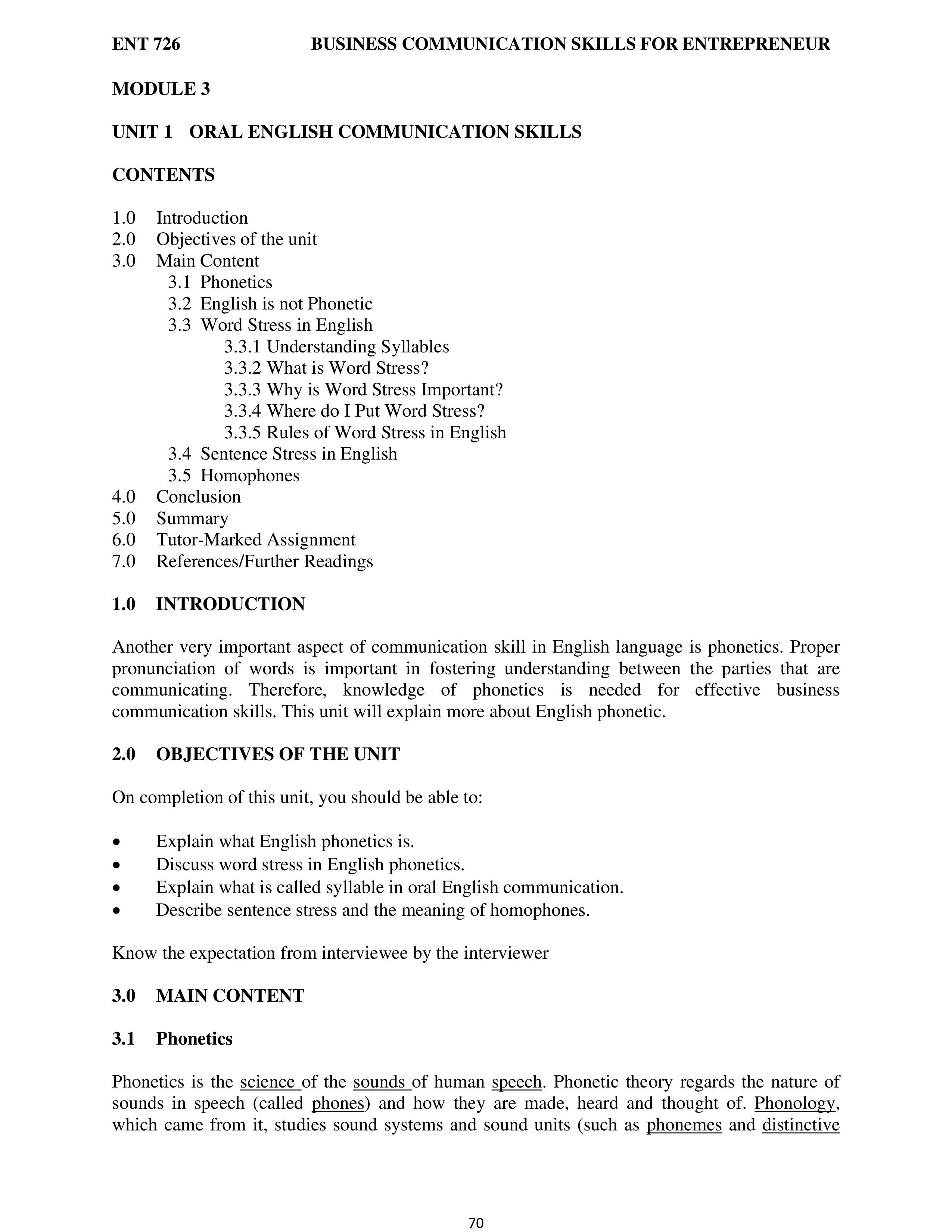 Communication Skills for Entrepreneurs — page 78