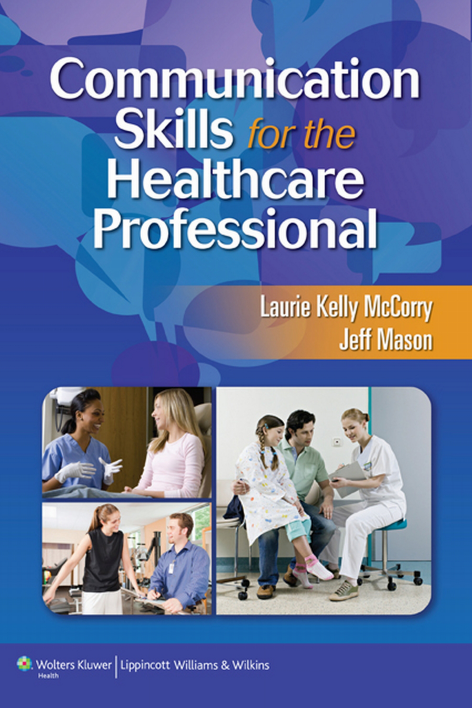 Communication Skills for Health Care Professionals — page 1