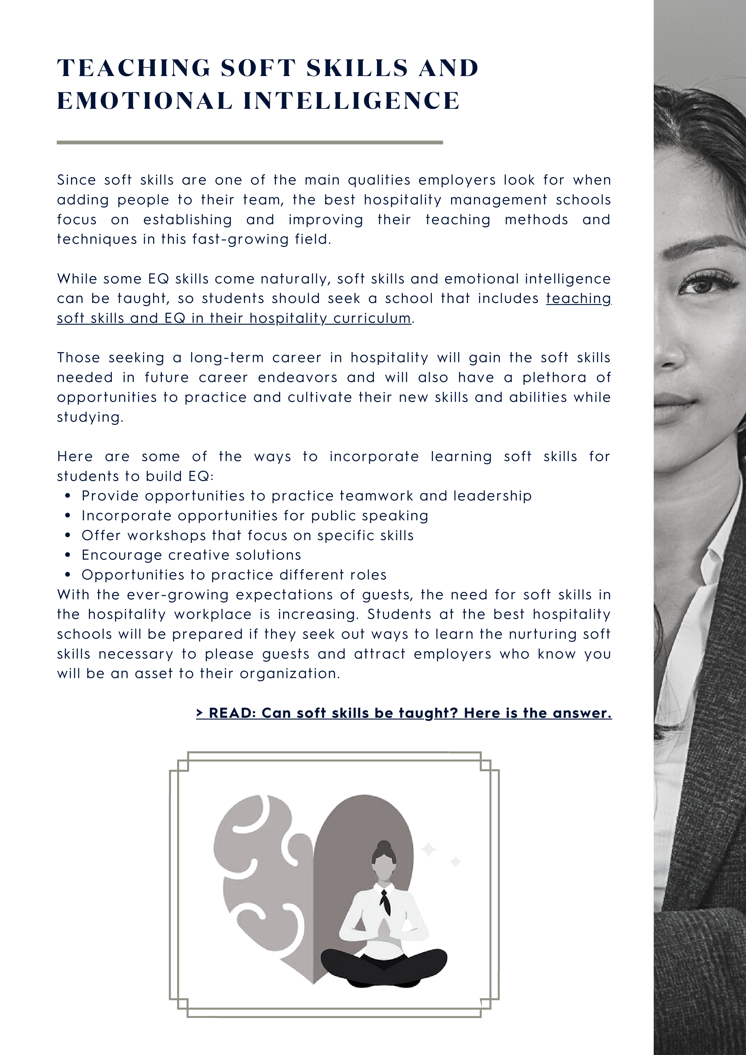 Communication Skills for Hospitality — page 8