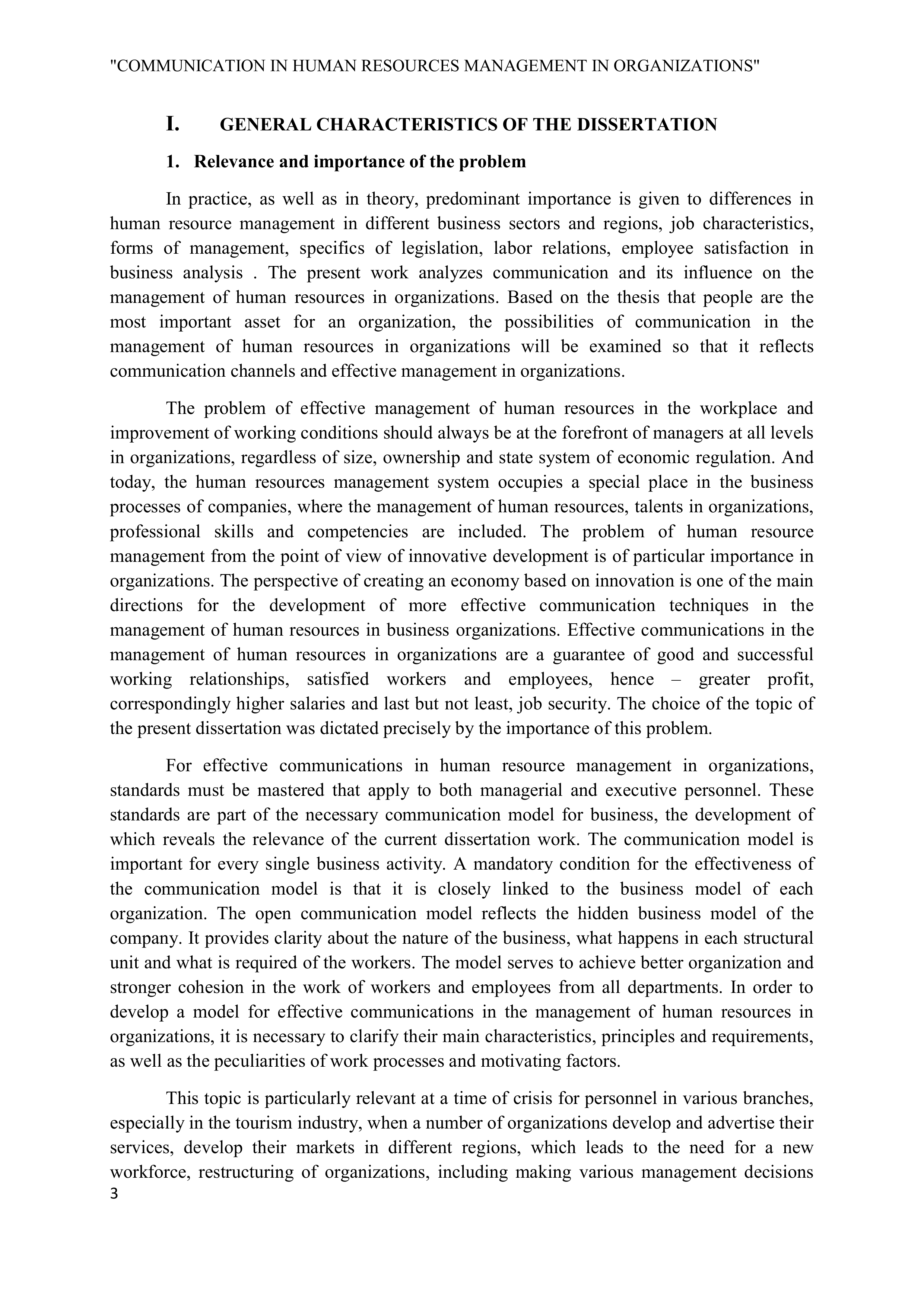 Communication Skills for Human Resource Management — page 3