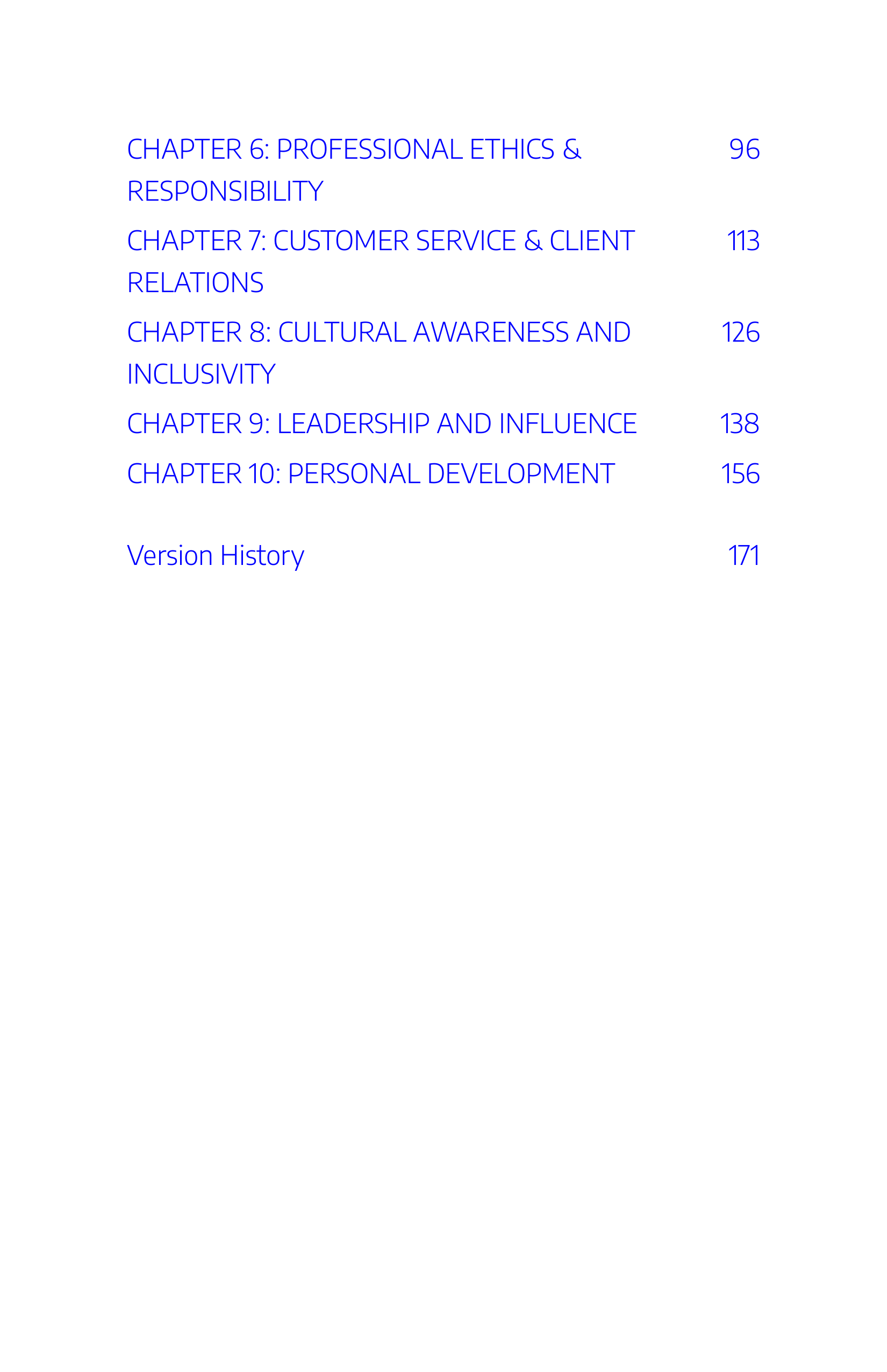 Communication Skills for IT Professionals — page 10