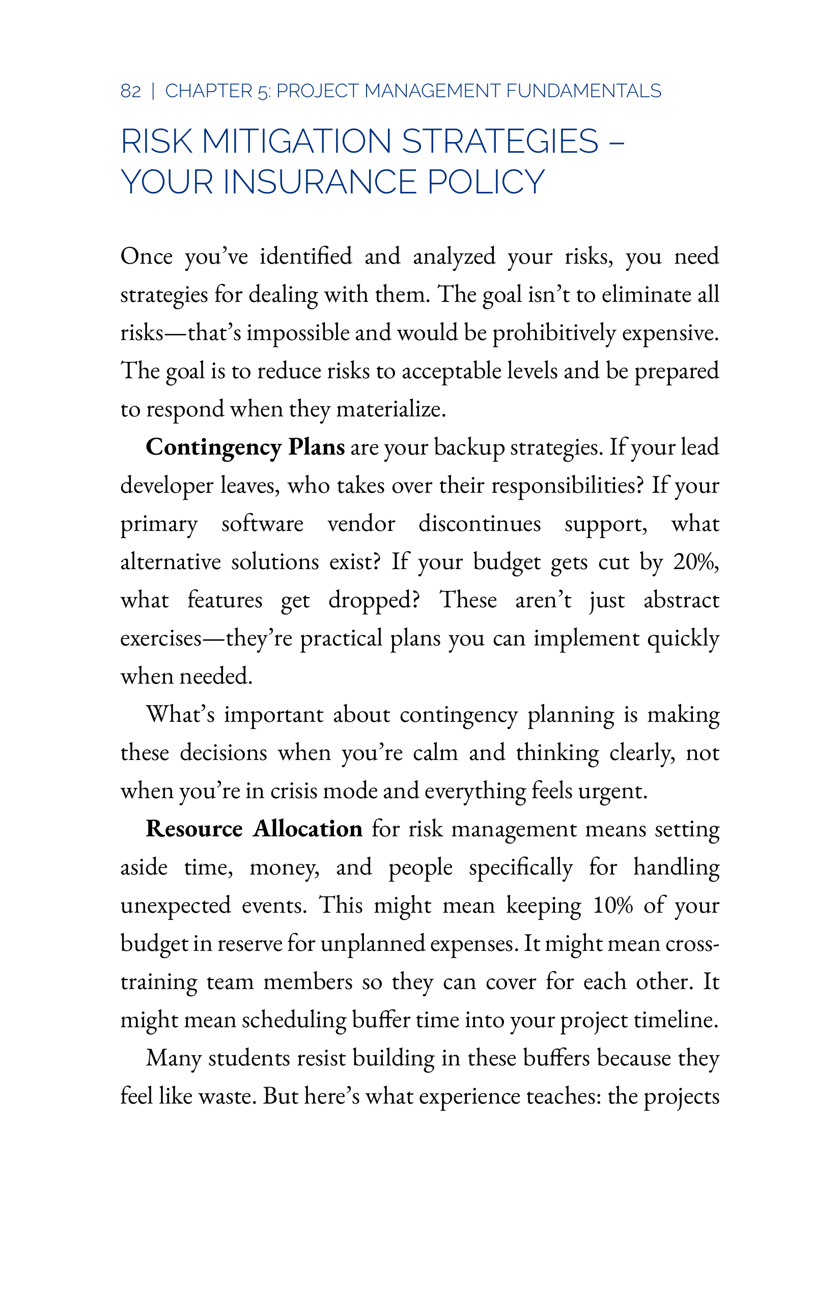 Communication Skills for IT Professionals — page 100