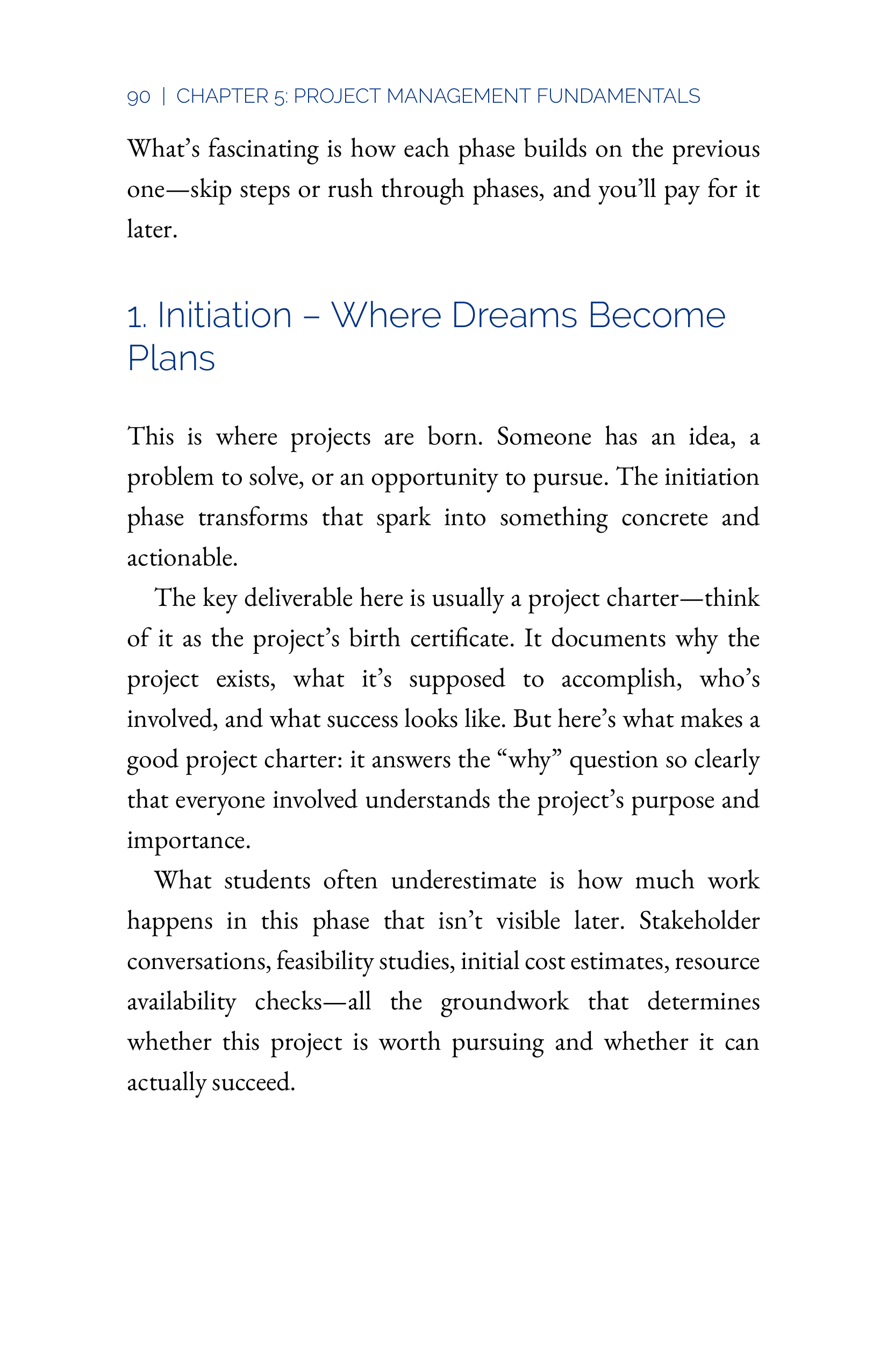 Communication Skills for IT Professionals — page 108