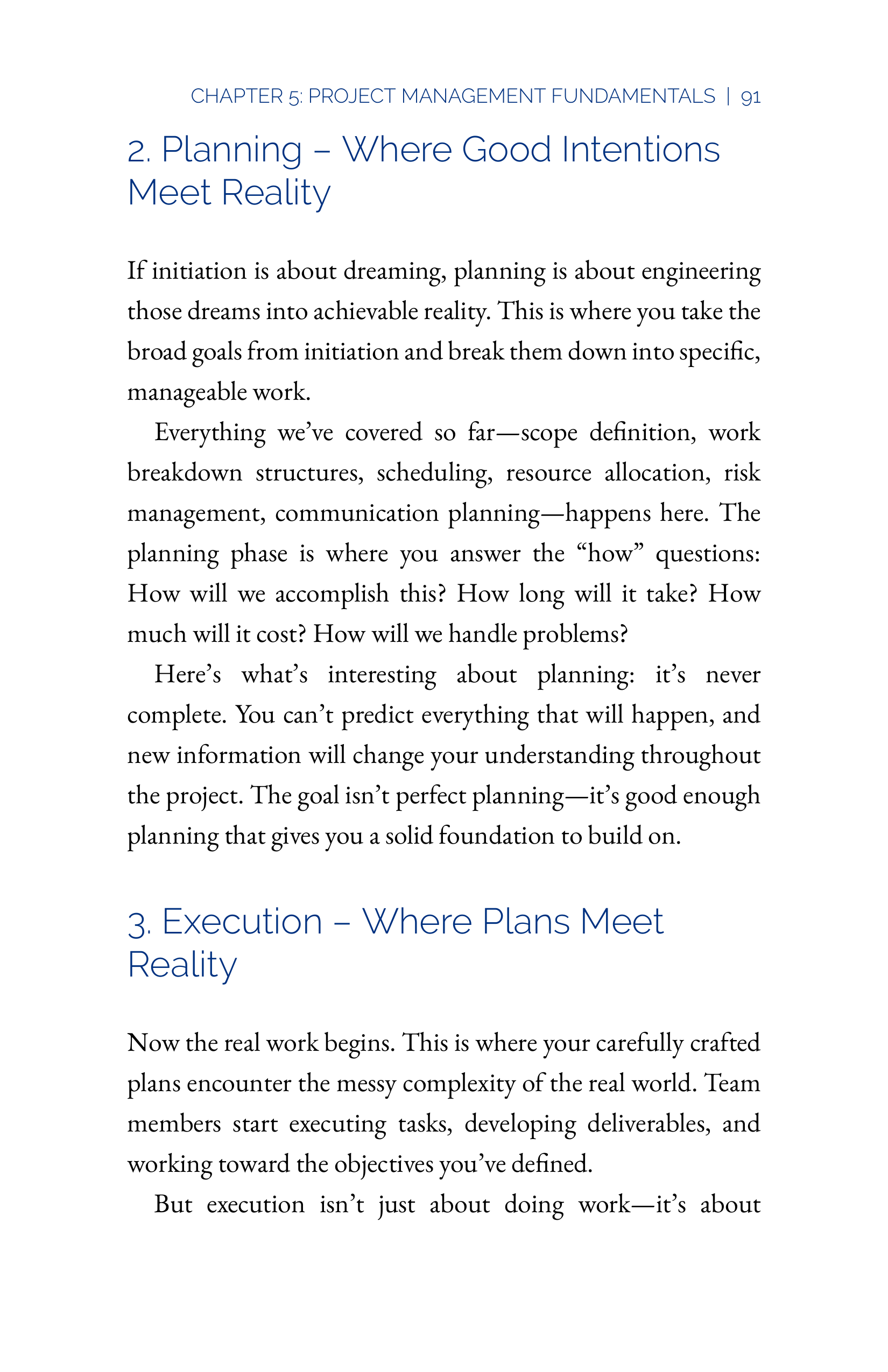 Communication Skills for IT Professionals — page 109