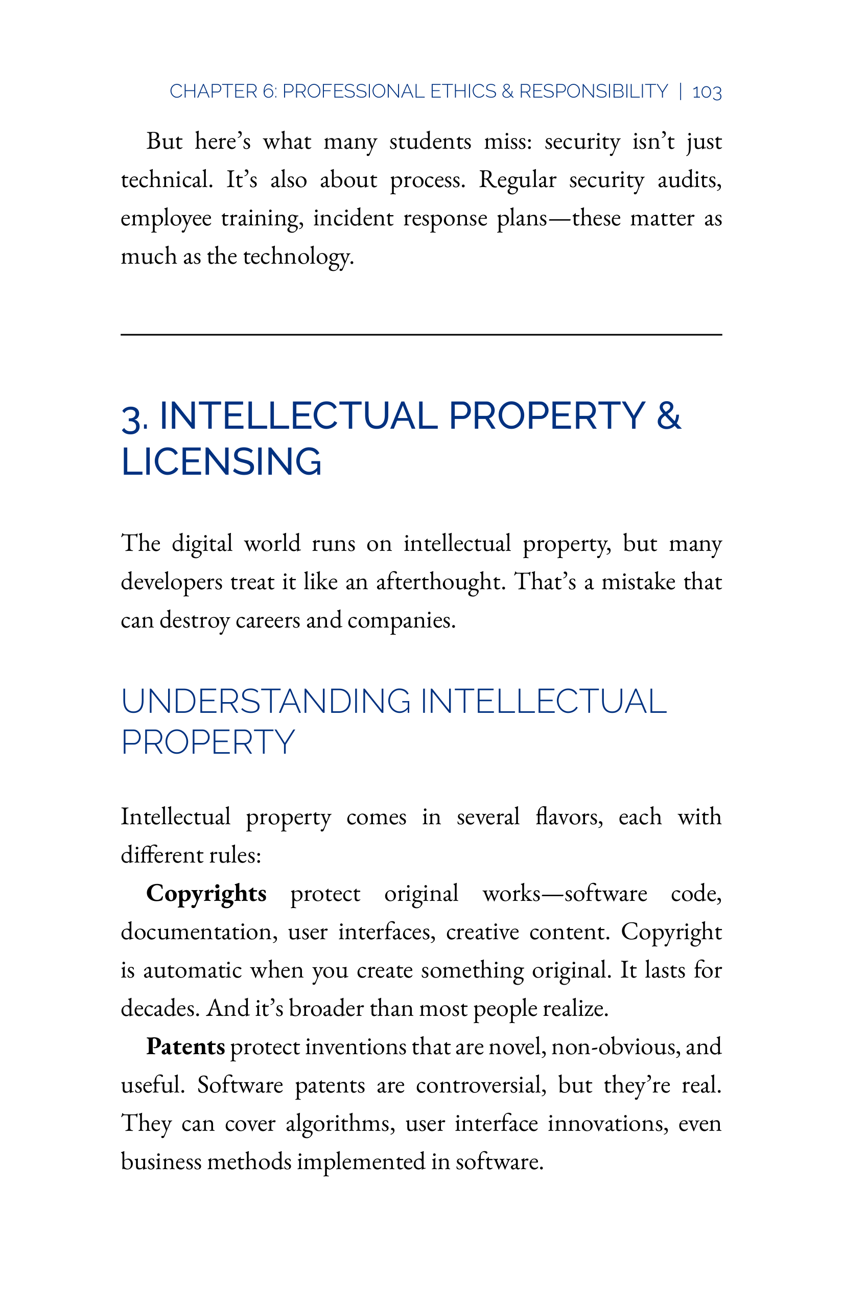 Communication Skills for IT Professionals — page 121