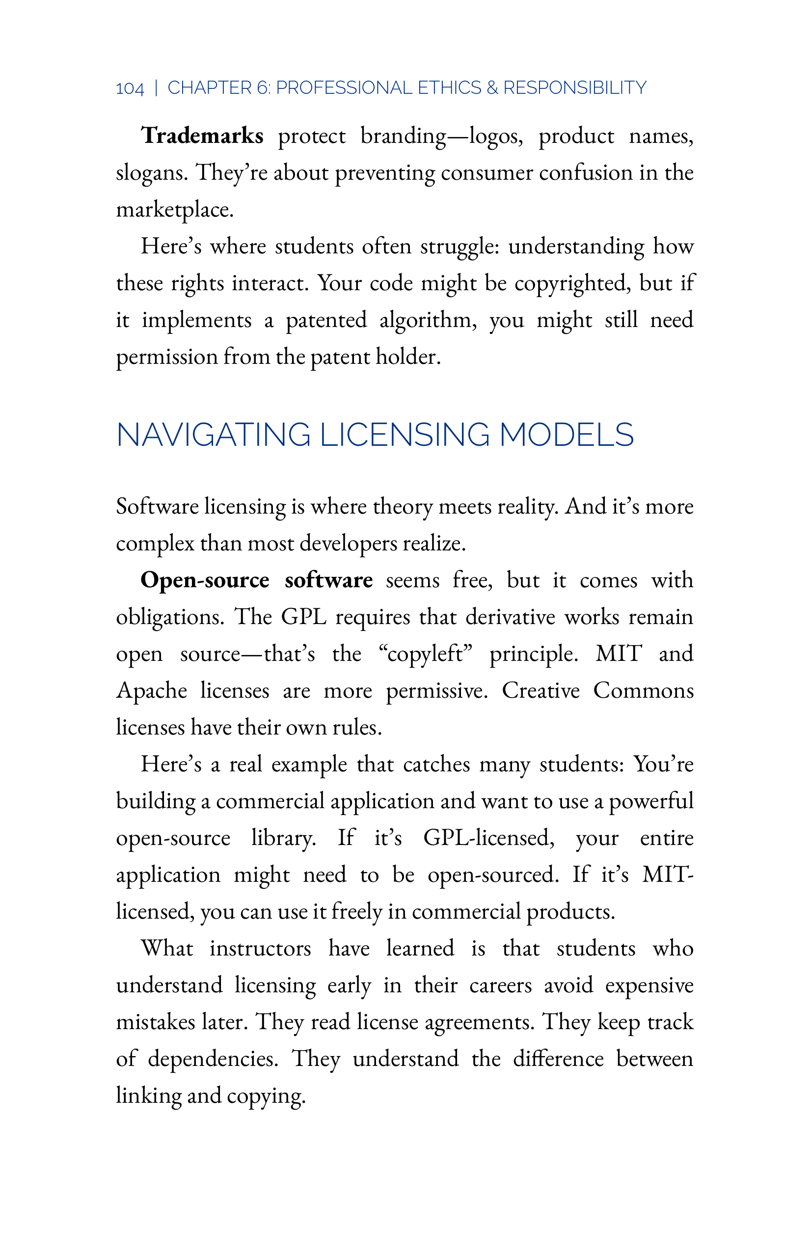 Communication Skills for IT Professionals — page 122