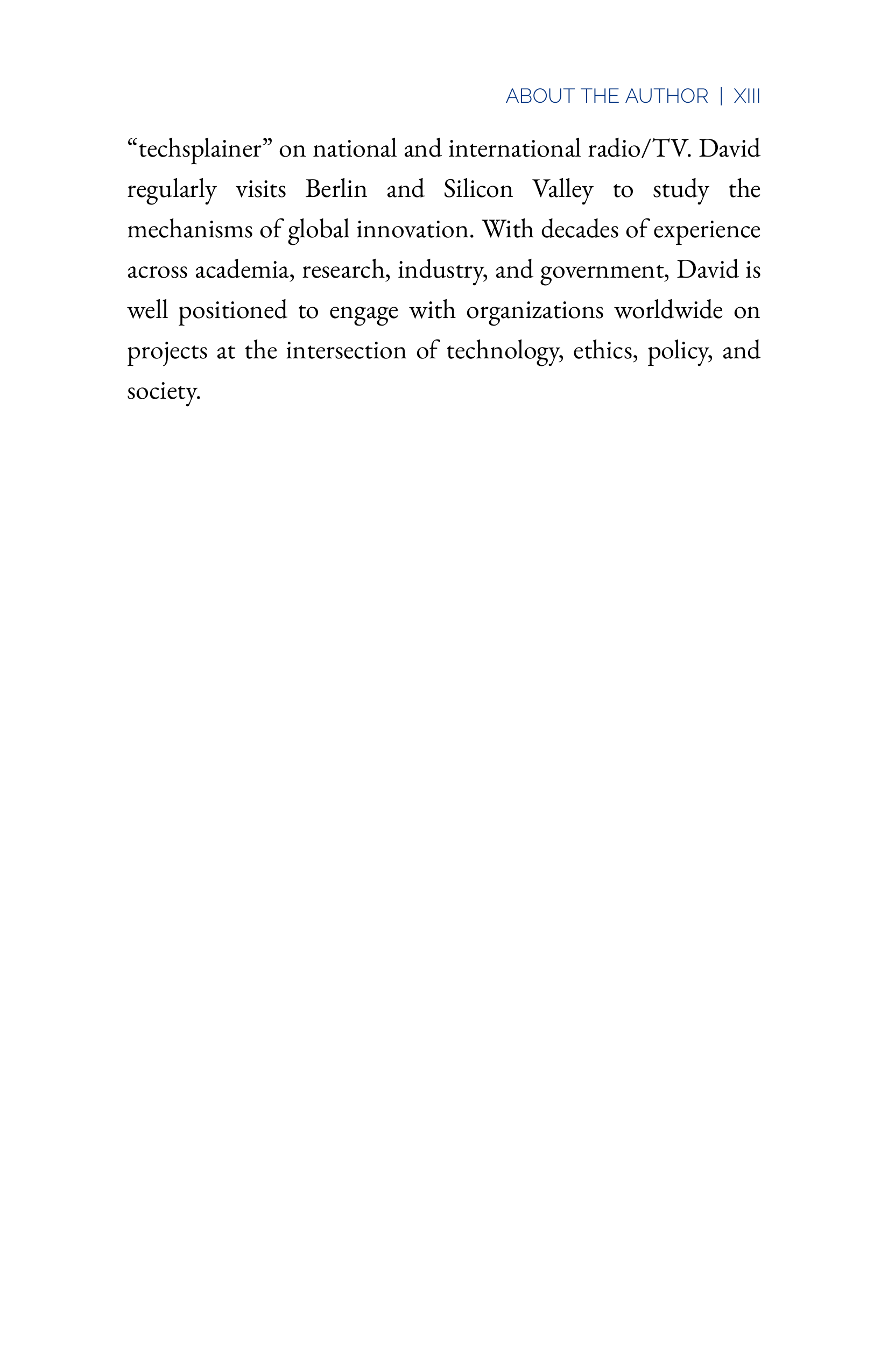 Communication Skills for IT Professionals — page 13