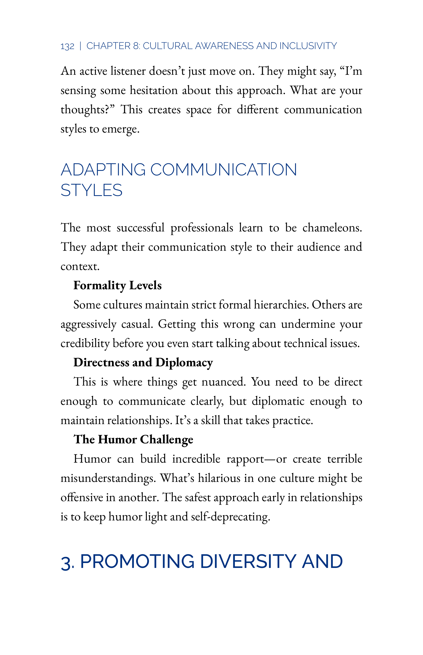 Communication Skills for IT Professionals — page 150