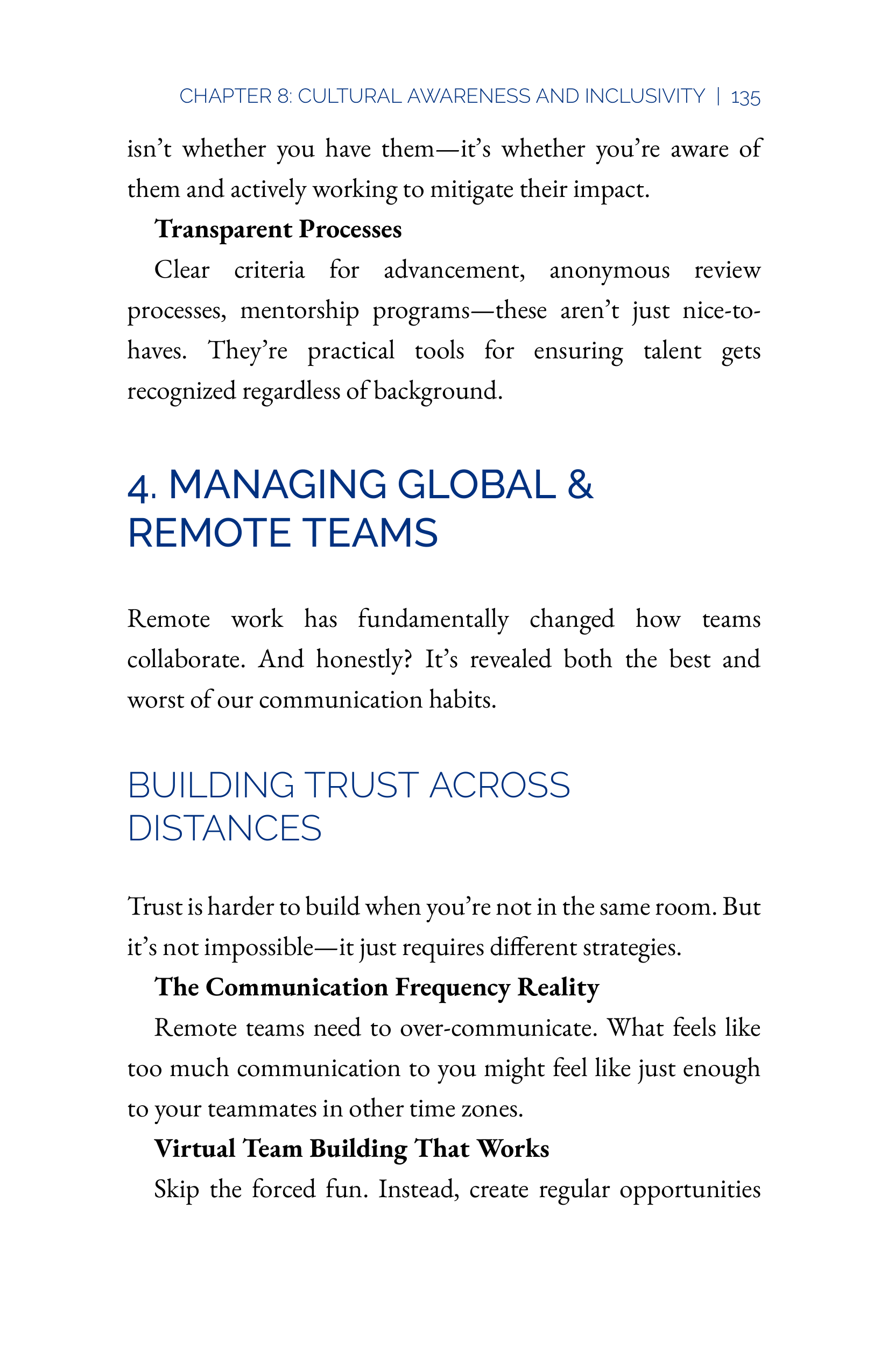 Communication Skills for IT Professionals — page 153