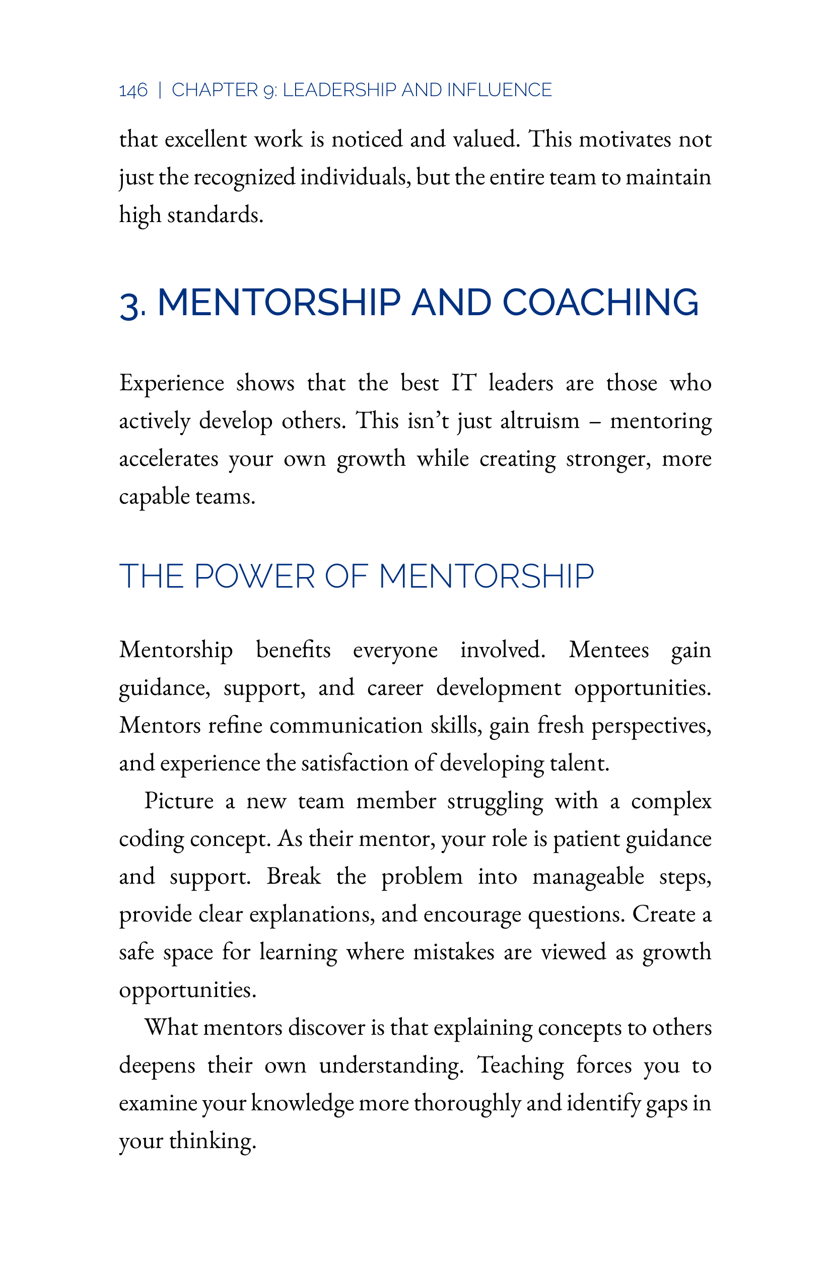 Communication Skills for IT Professionals — page 164