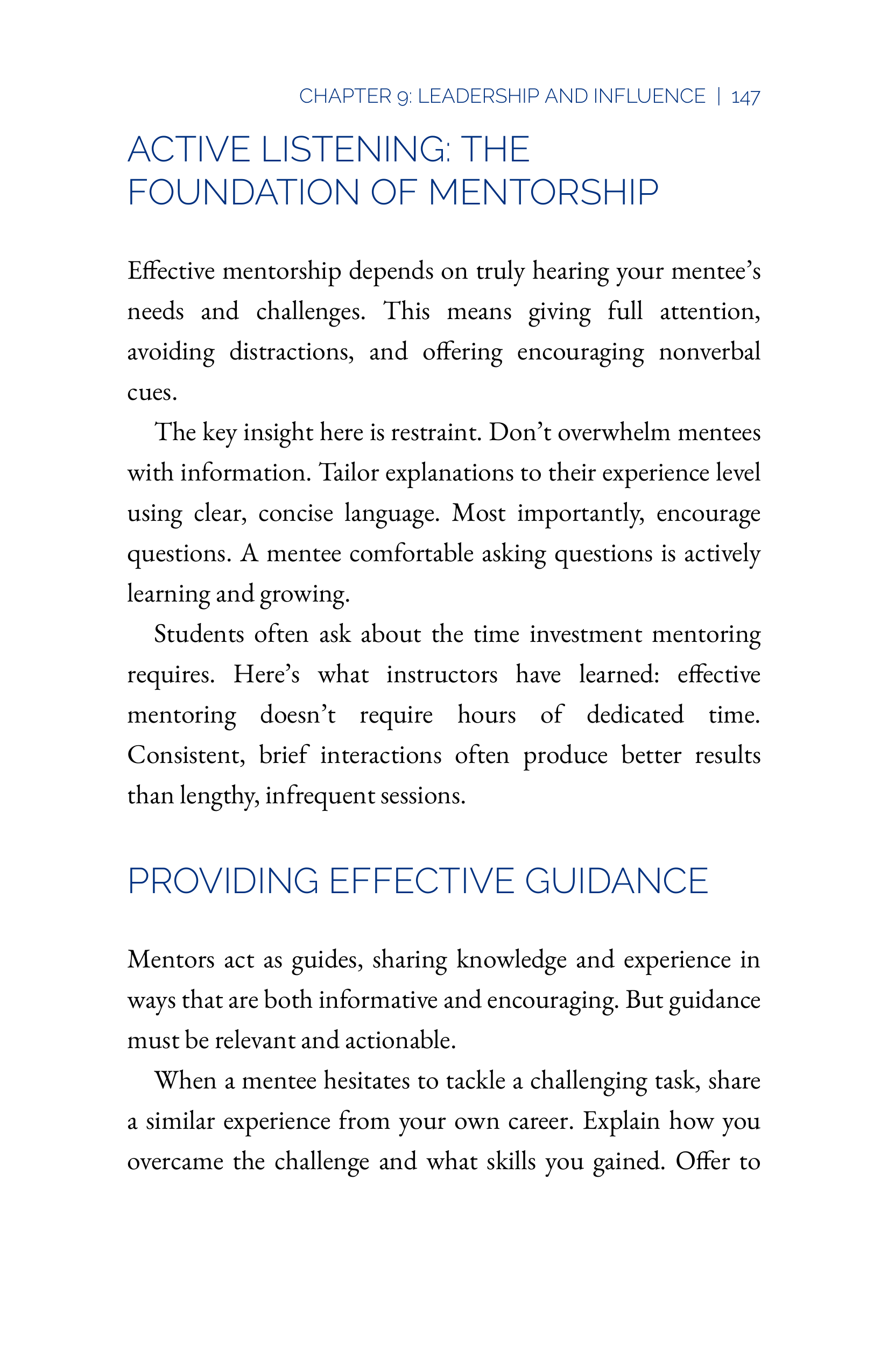 Communication Skills for IT Professionals — page 165