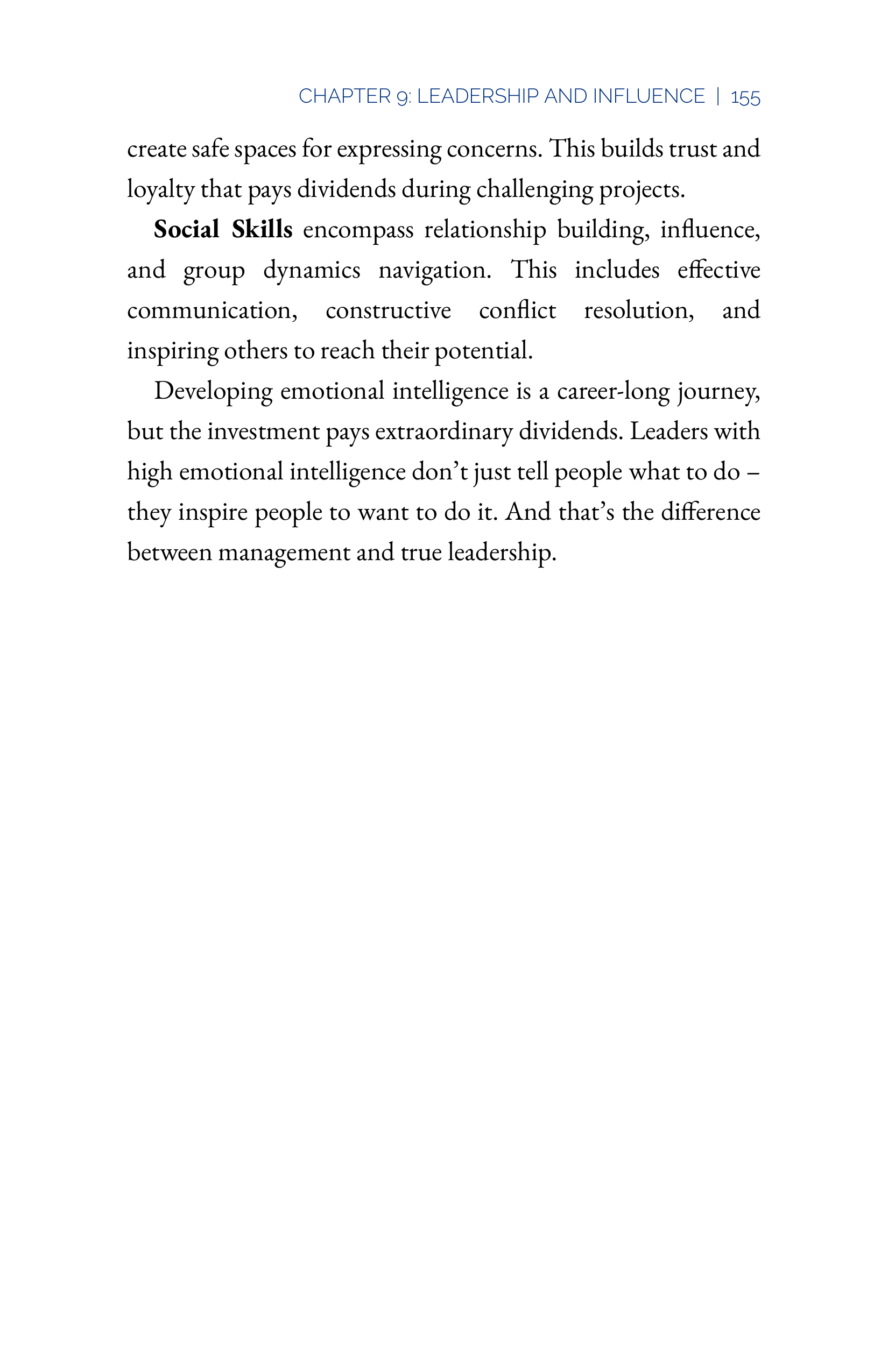Communication Skills for IT Professionals — page 173
