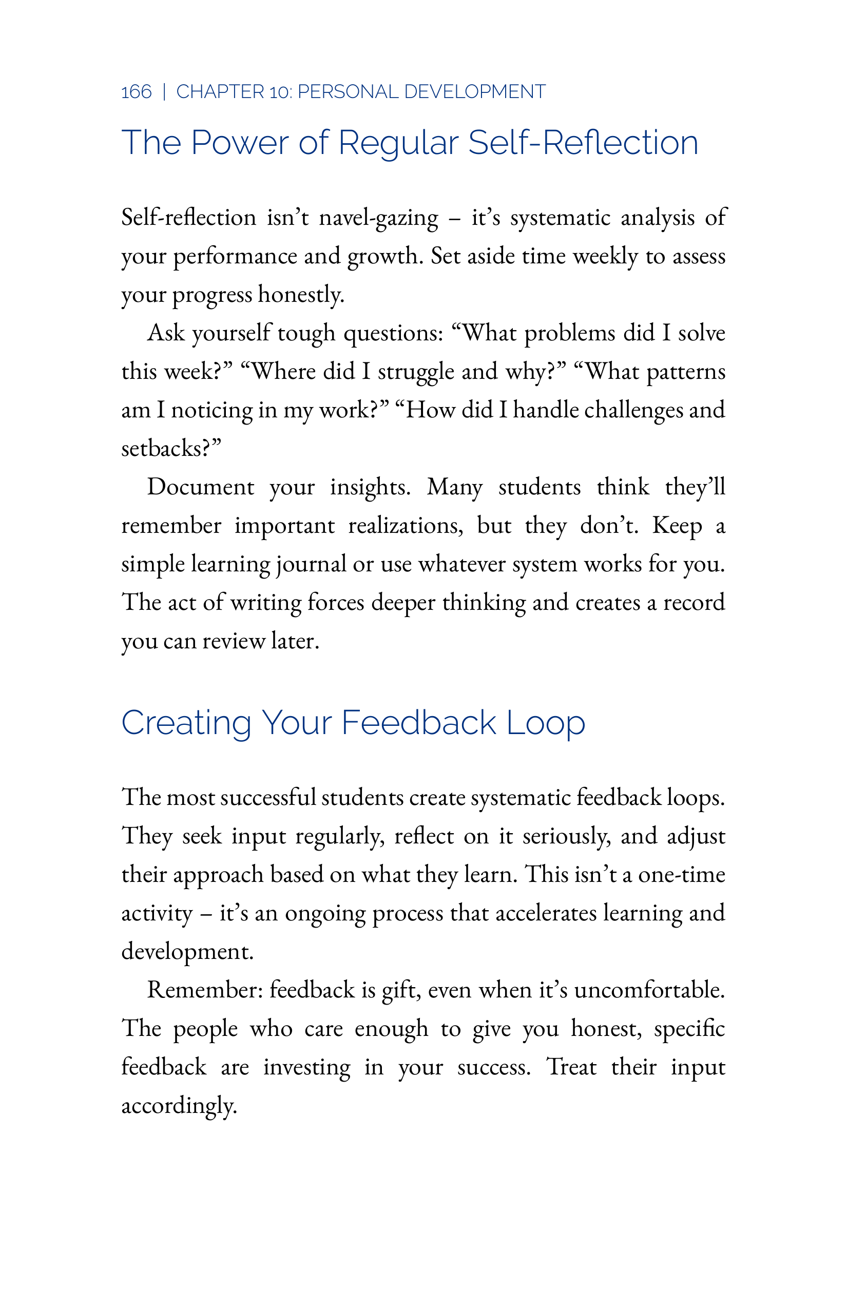 Communication Skills for IT Professionals — page 184