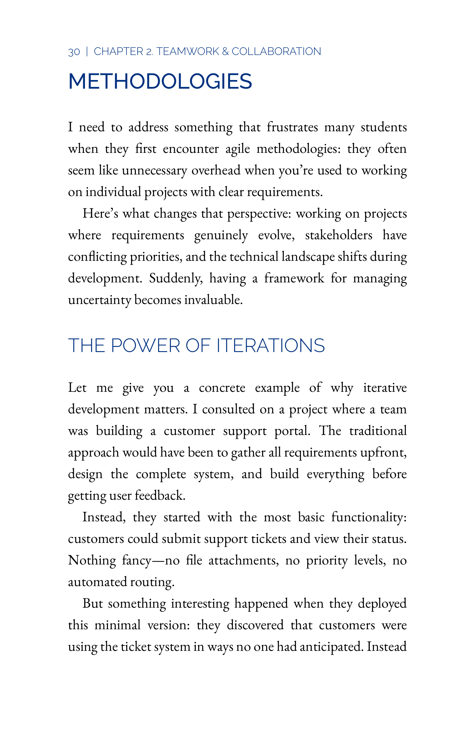 Communication Skills for IT Professionals — page 48