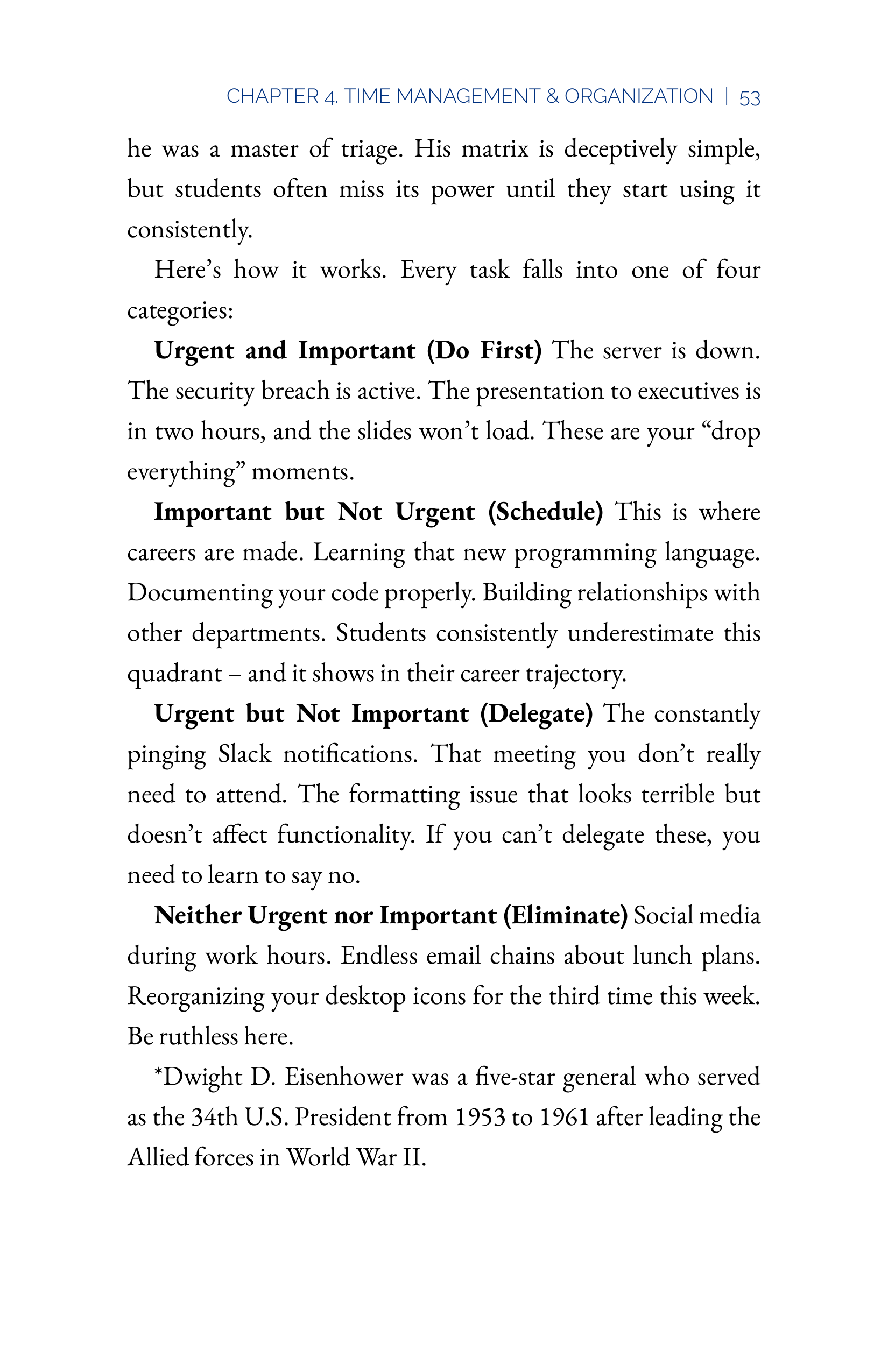 Communication Skills for IT Professionals — page 71
