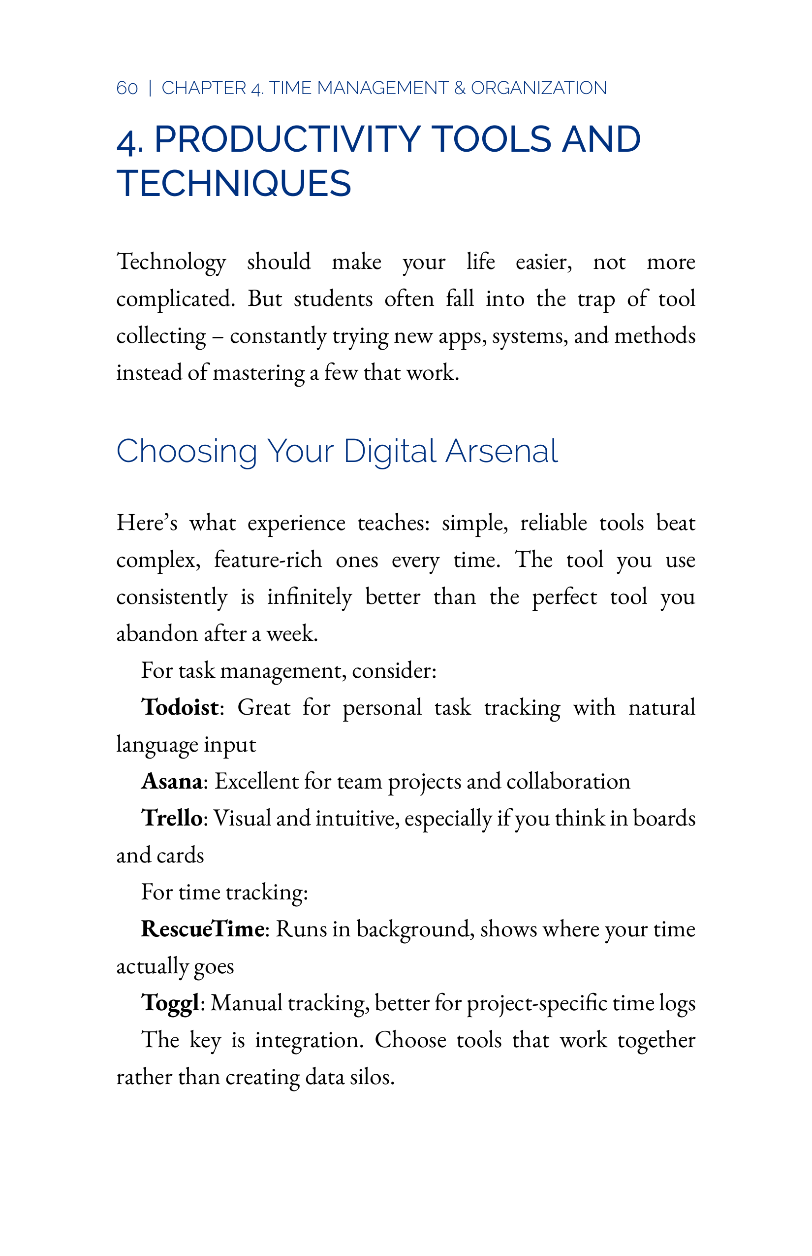 Communication Skills for IT Professionals — page 78