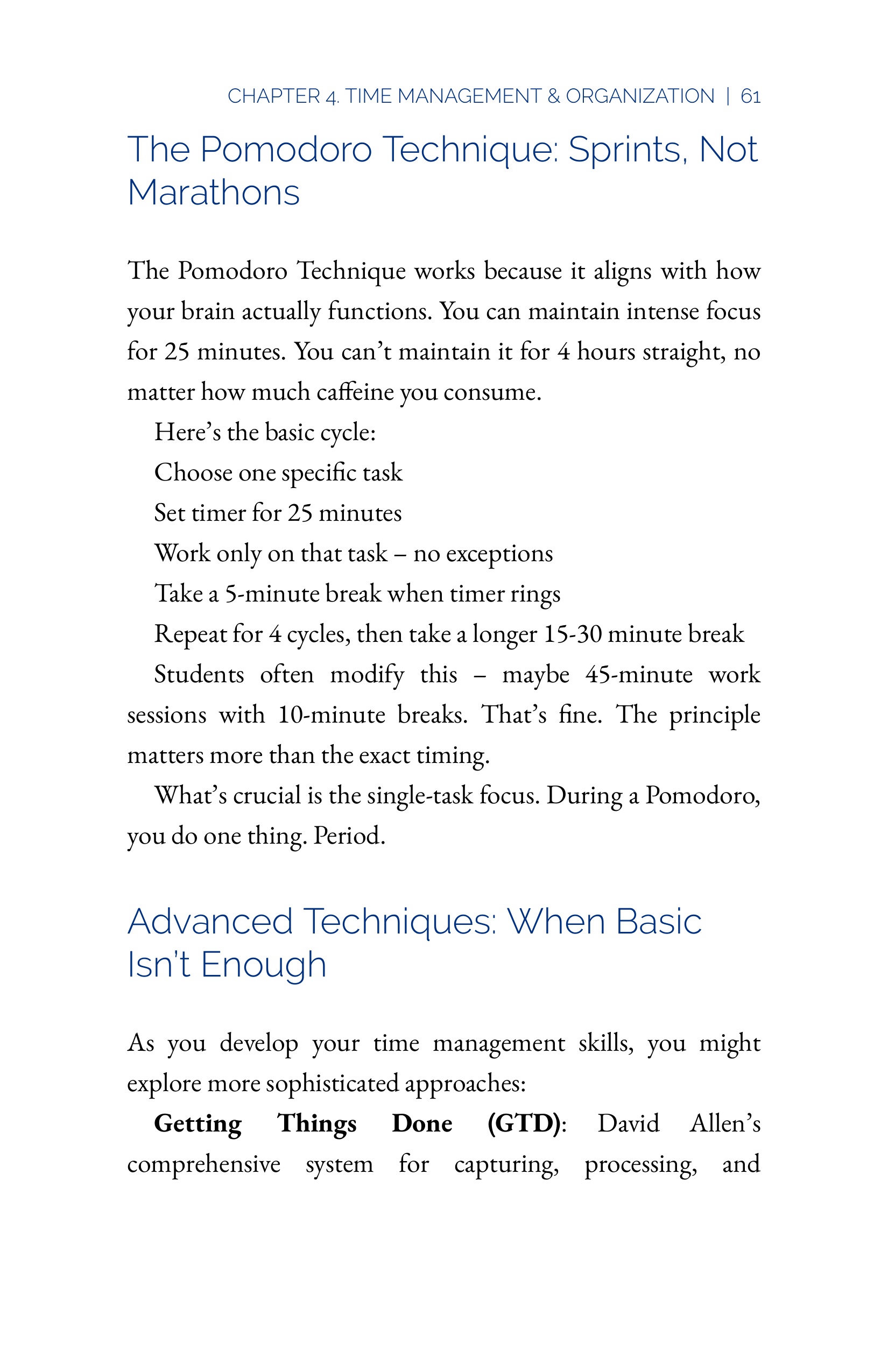 Communication Skills for IT Professionals — page 79