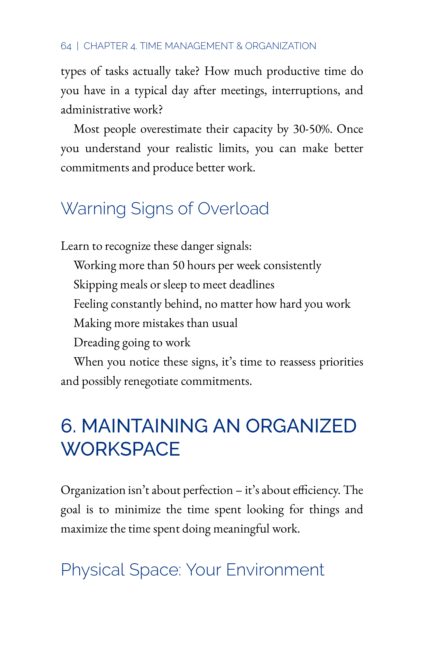 Communication Skills for IT Professionals — page 82
