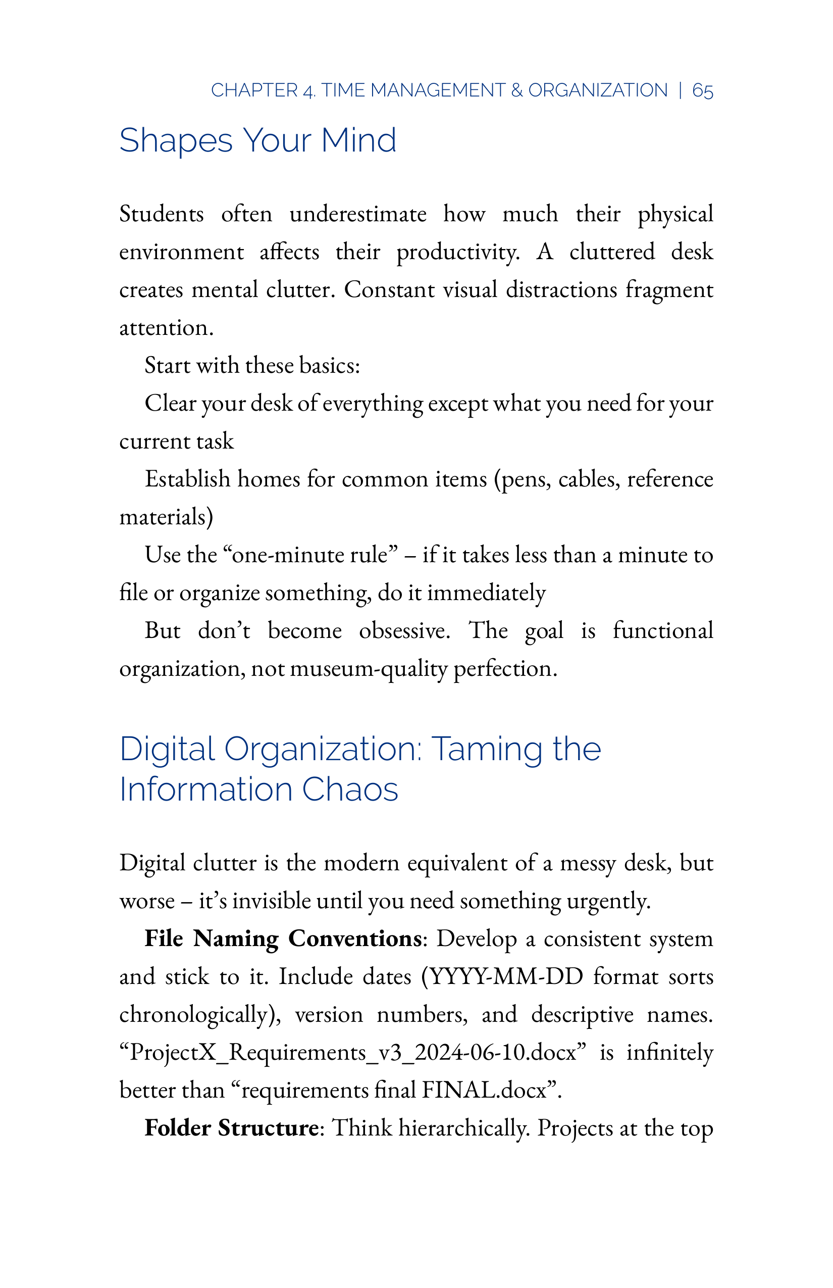 Communication Skills for IT Professionals — page 83