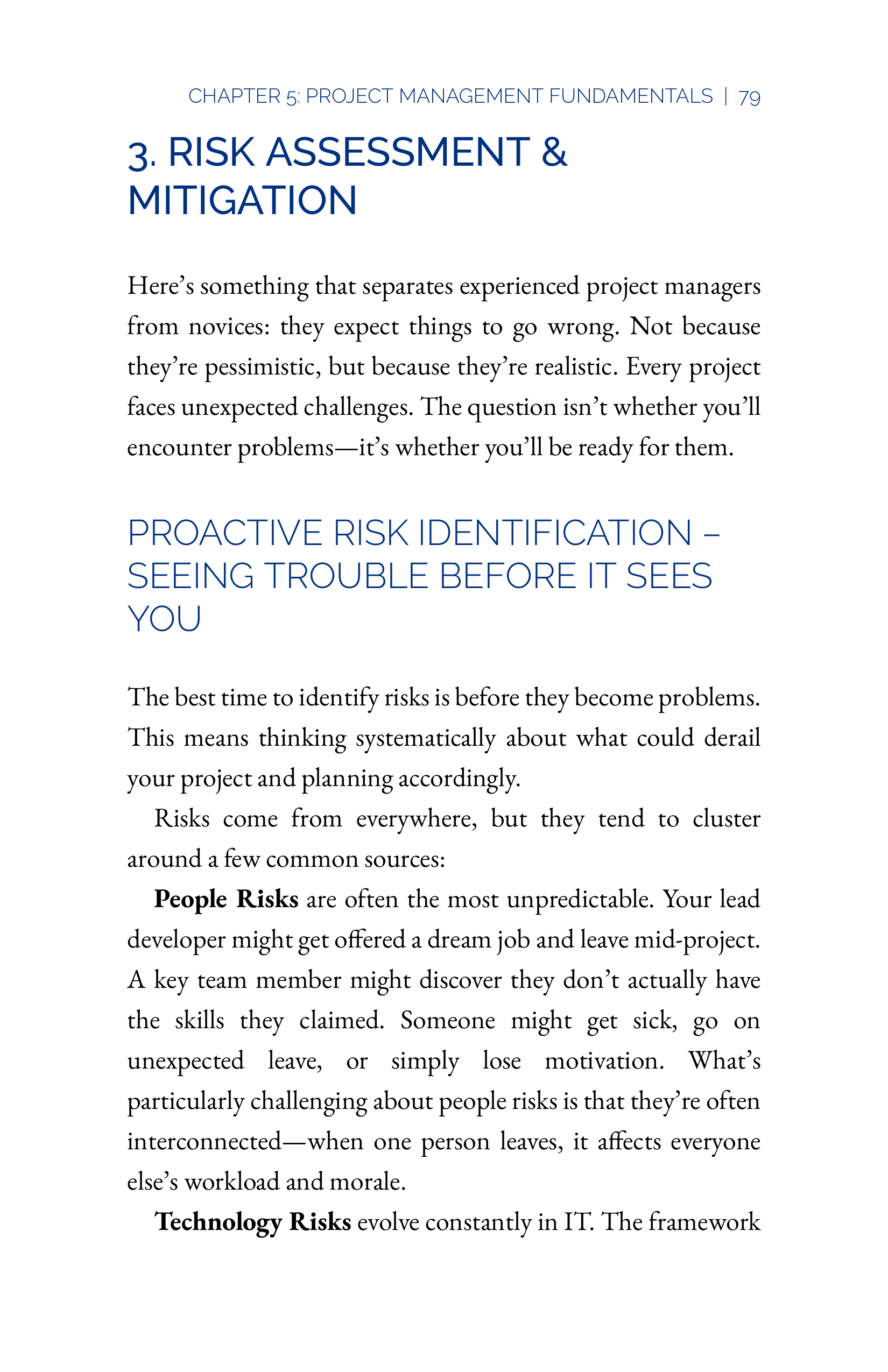 Communication Skills for IT Professionals — page 97