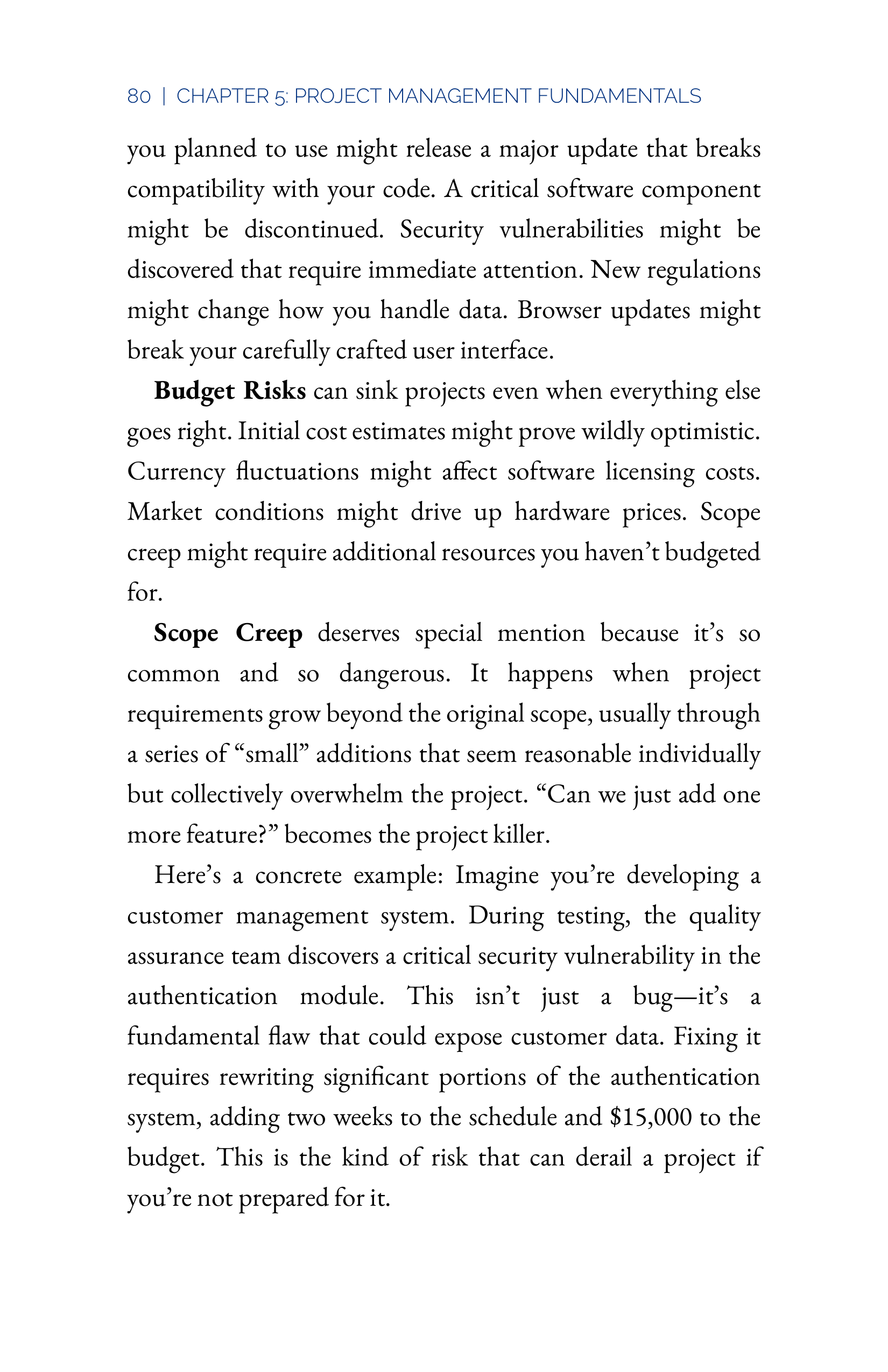 Communication Skills for IT Professionals — page 98