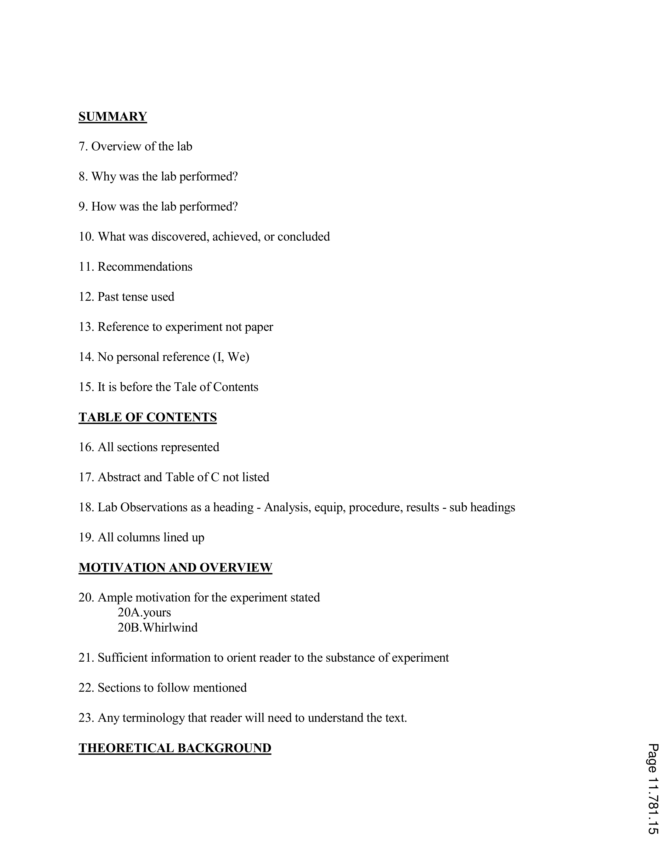 Communication Skills for Mechanical Engineers — page 15