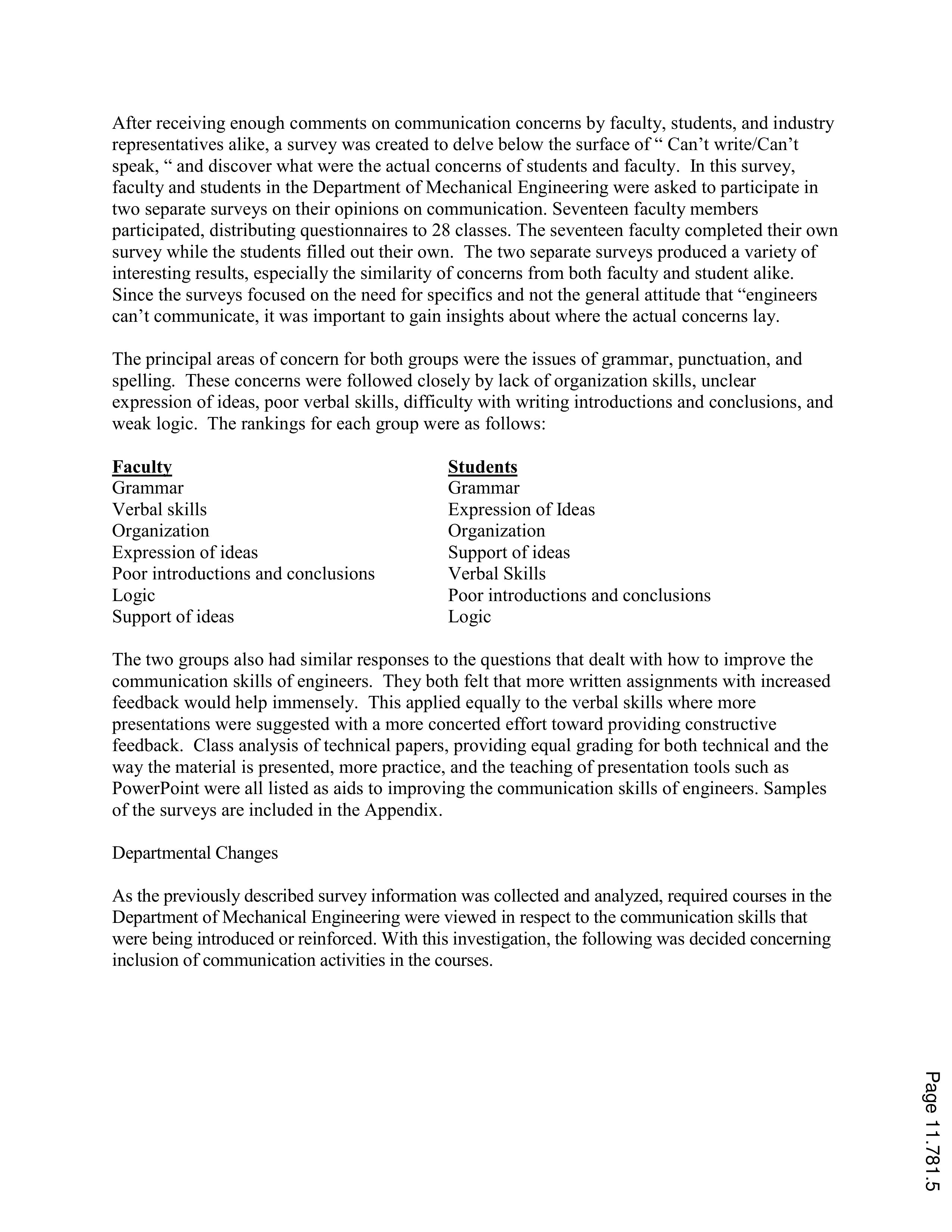Communication Skills for Mechanical Engineers — page 5