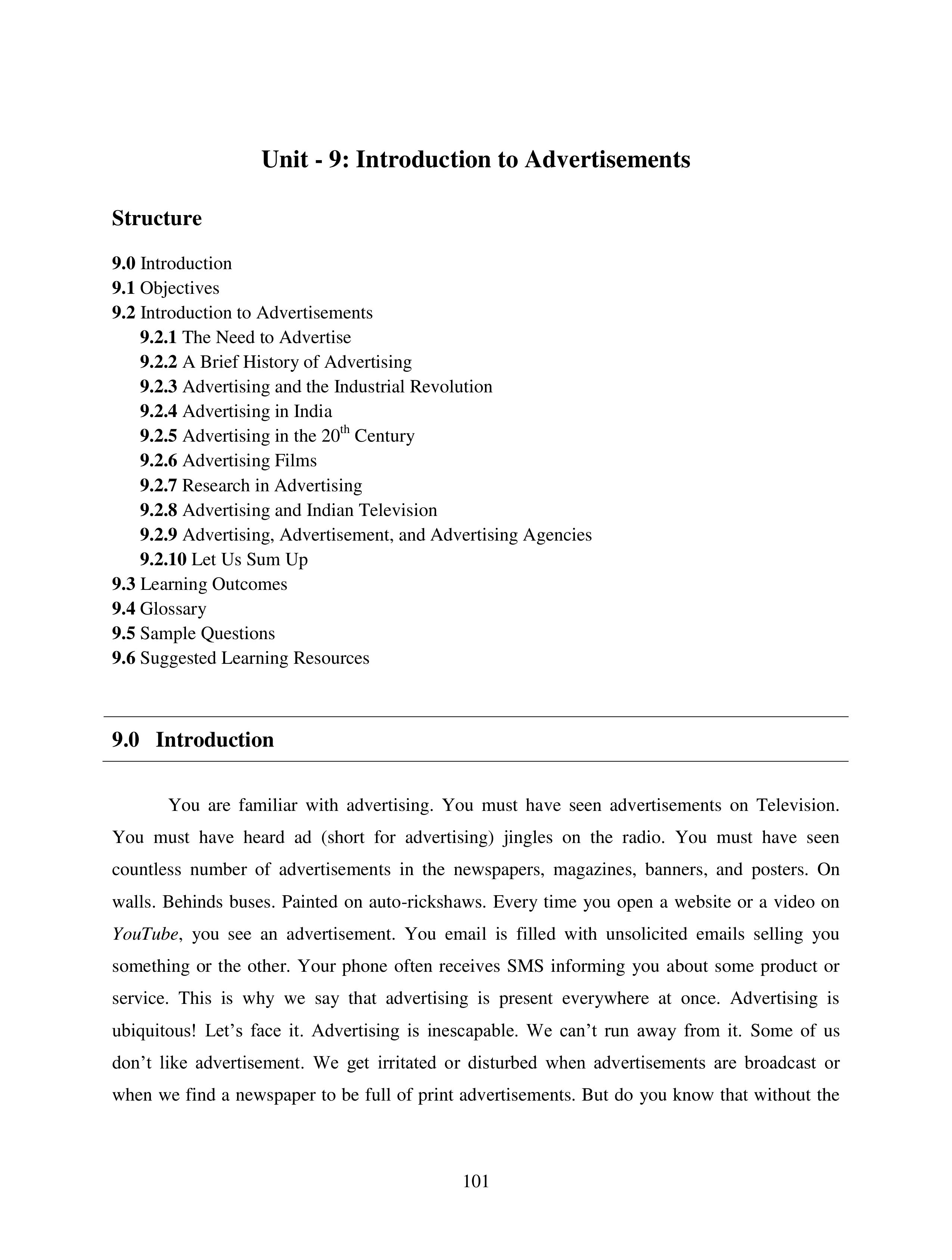Communication Skills for Media Management — page 101