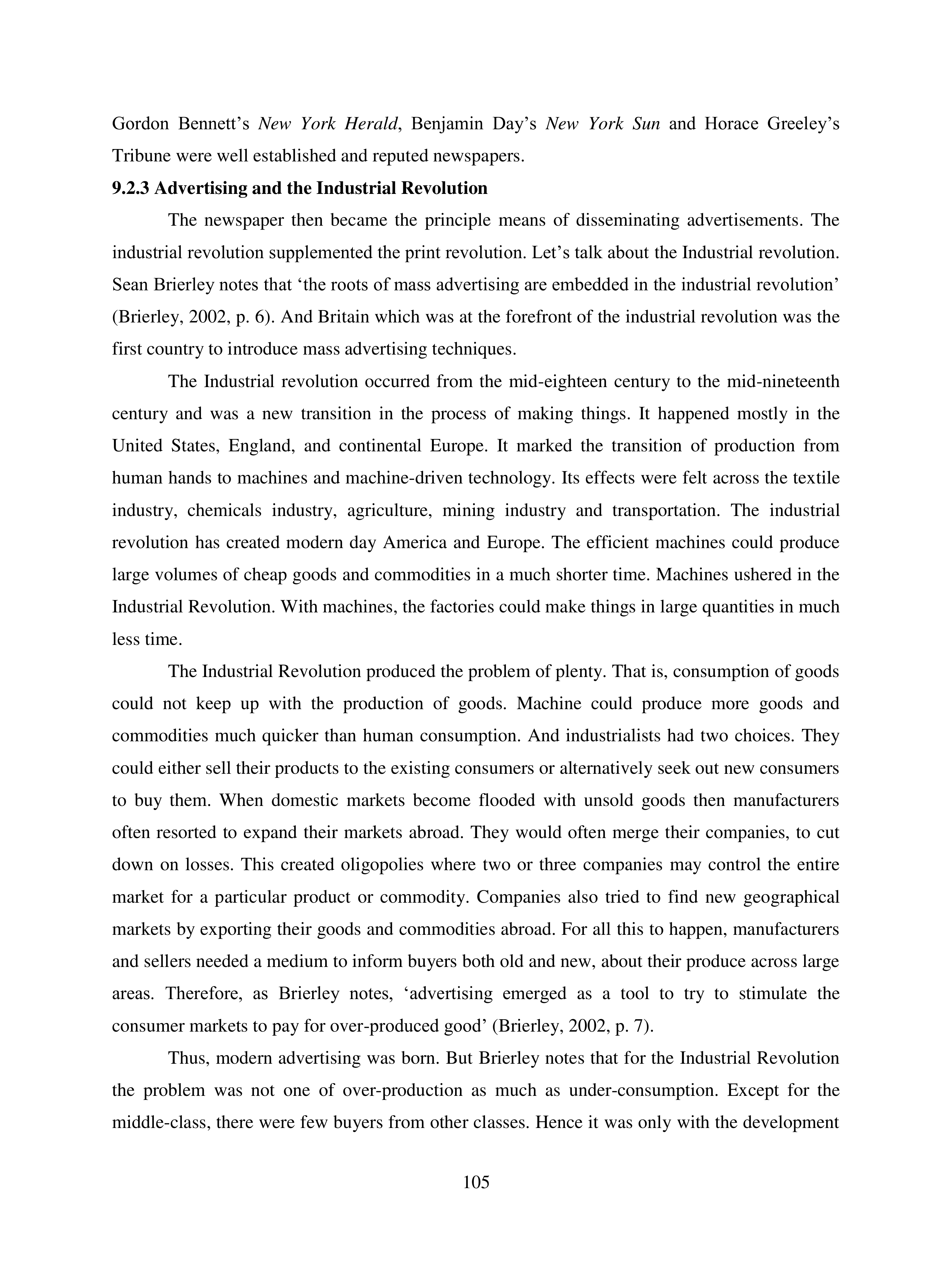 Communication Skills for Media Management — page 105