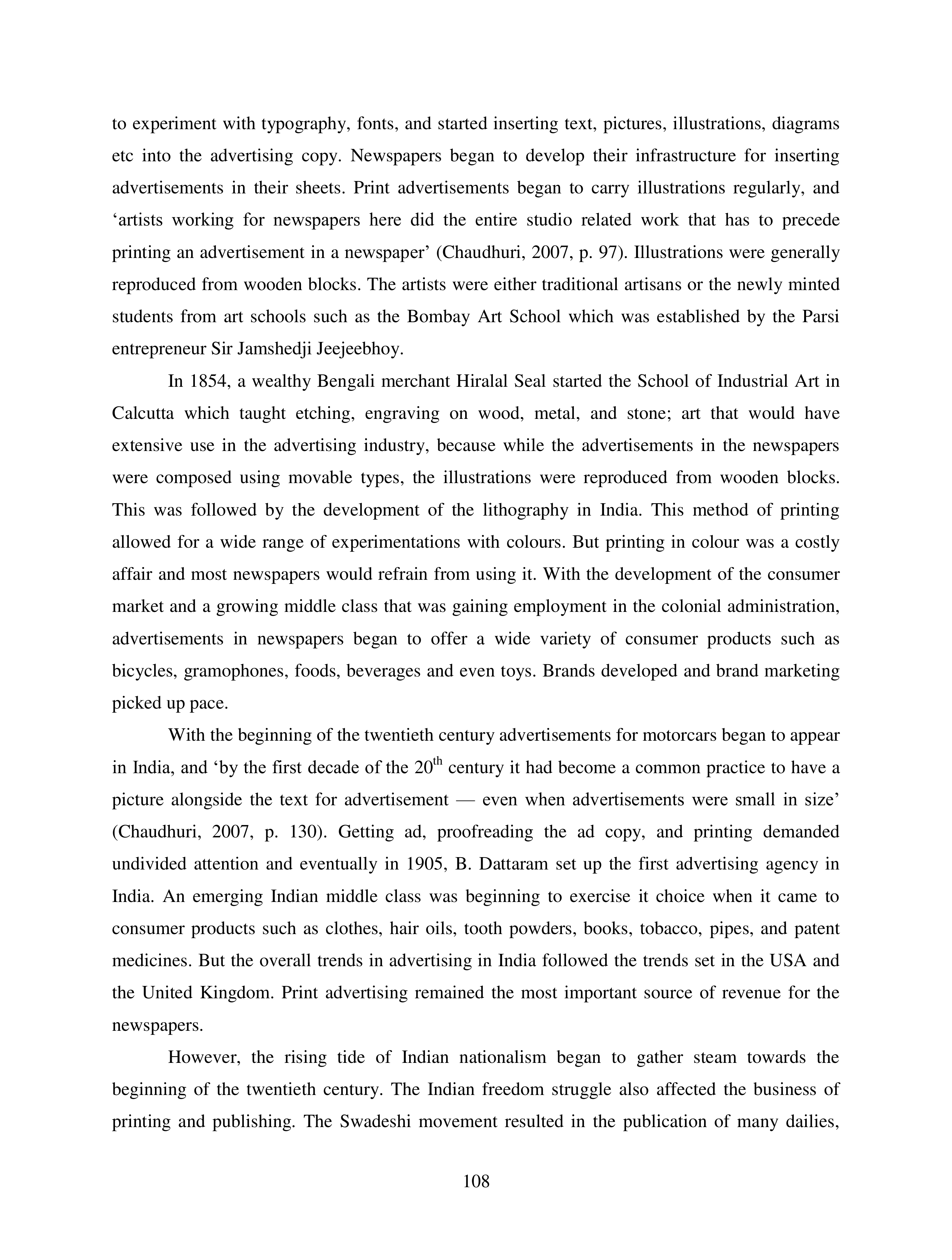 Communication Skills for Media Management — page 108