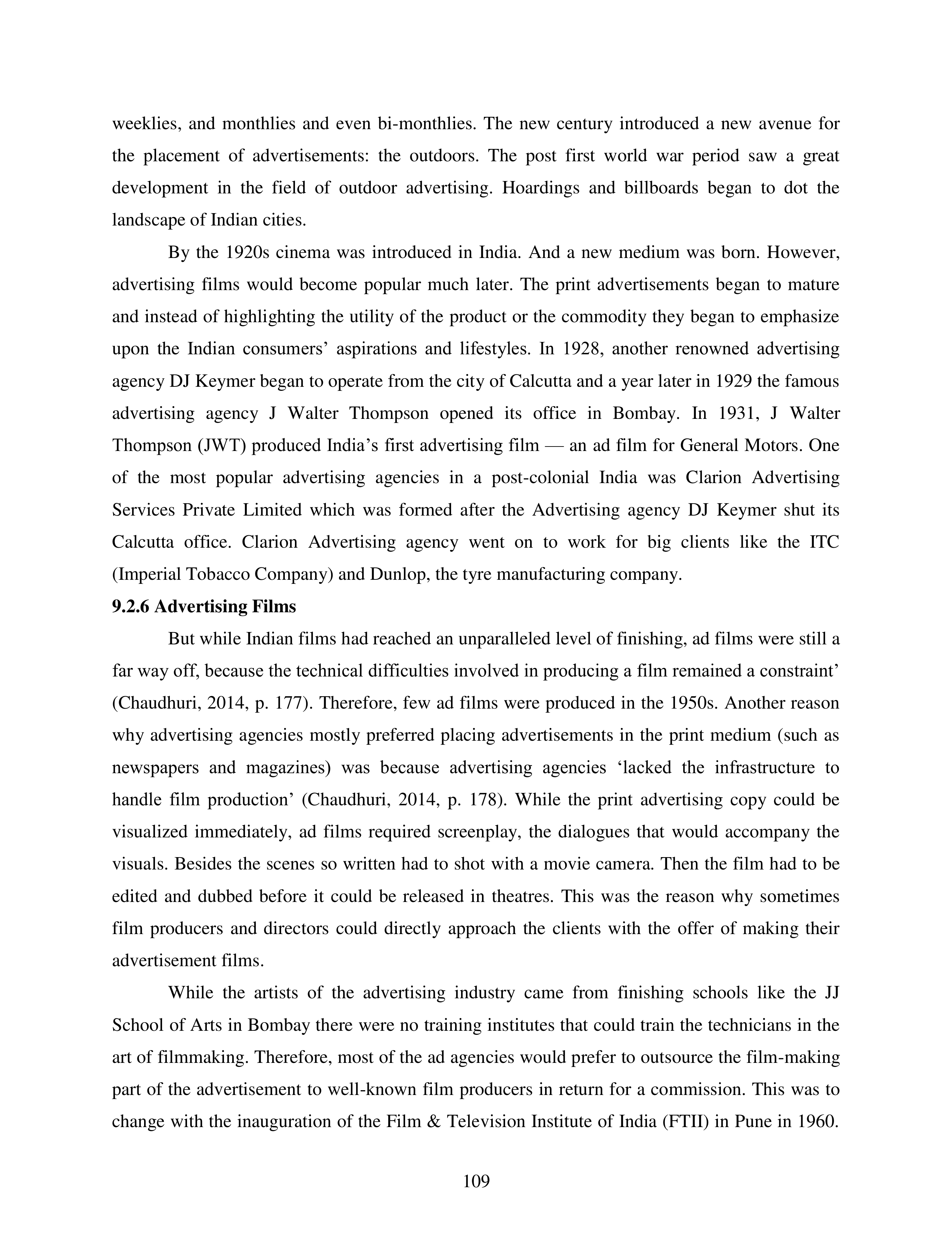 Communication Skills for Media Management — page 109