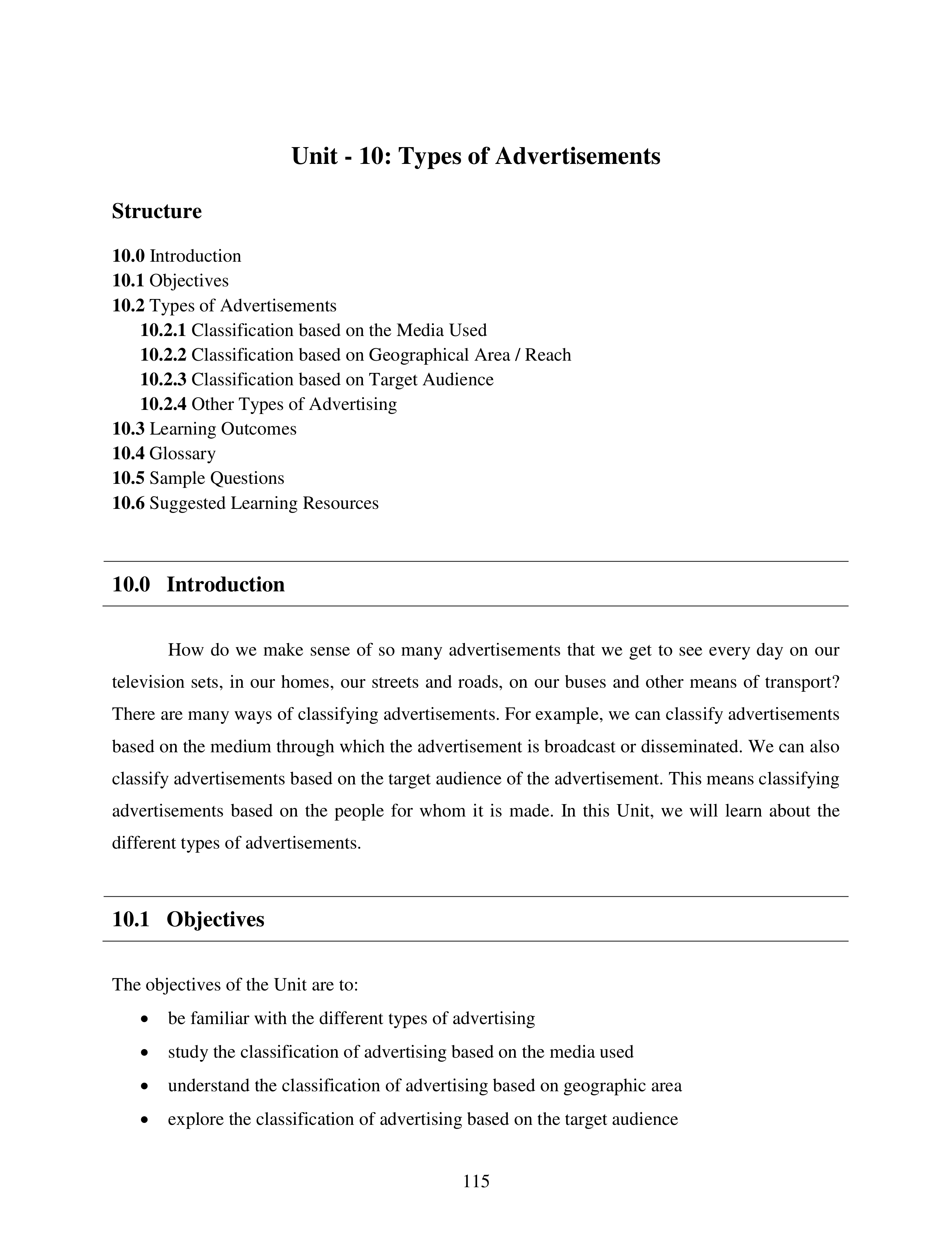 Communication Skills for Media Management — page 115
