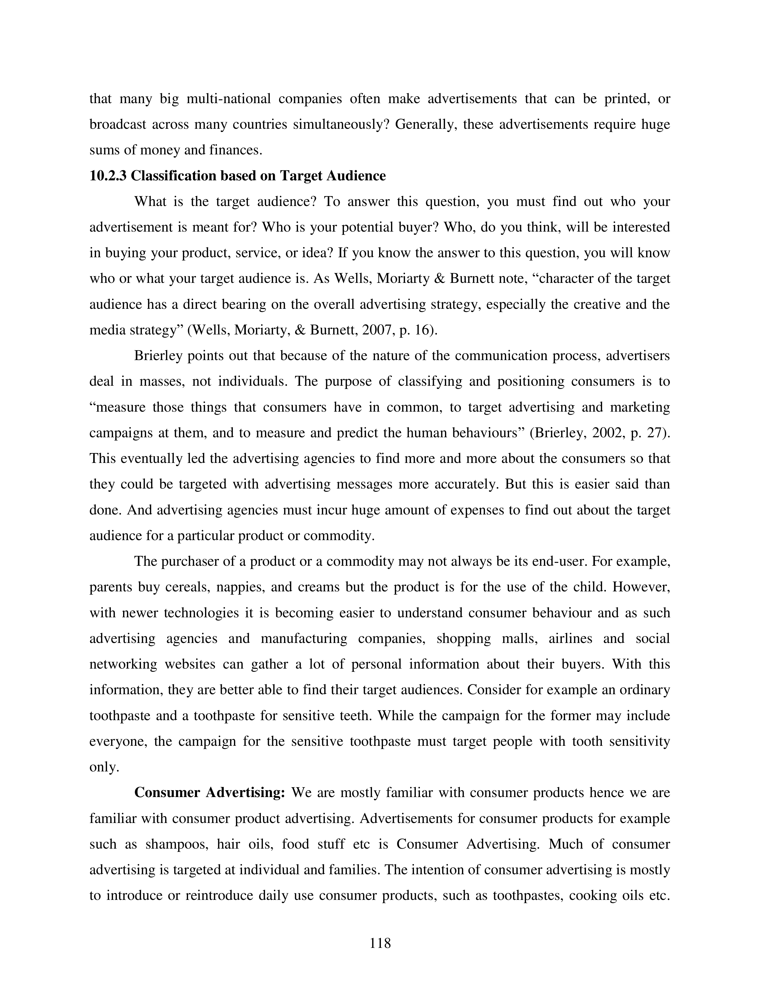 Communication Skills for Media Management — page 118