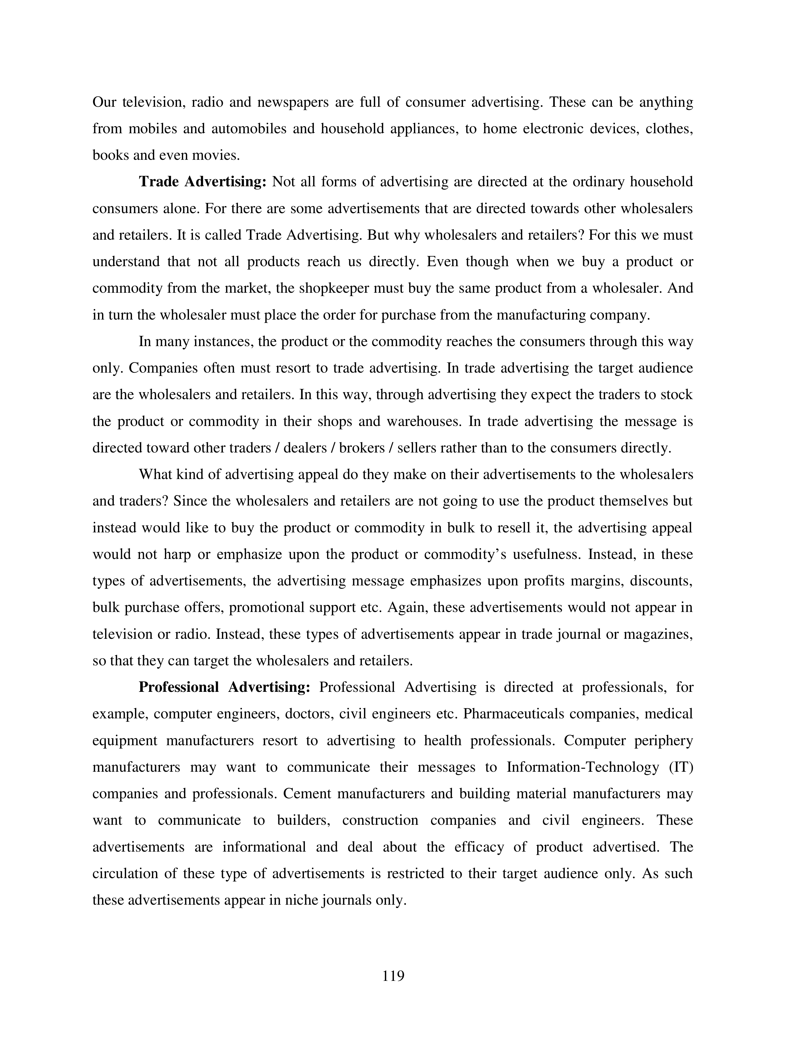 Communication Skills for Media Management — page 119
