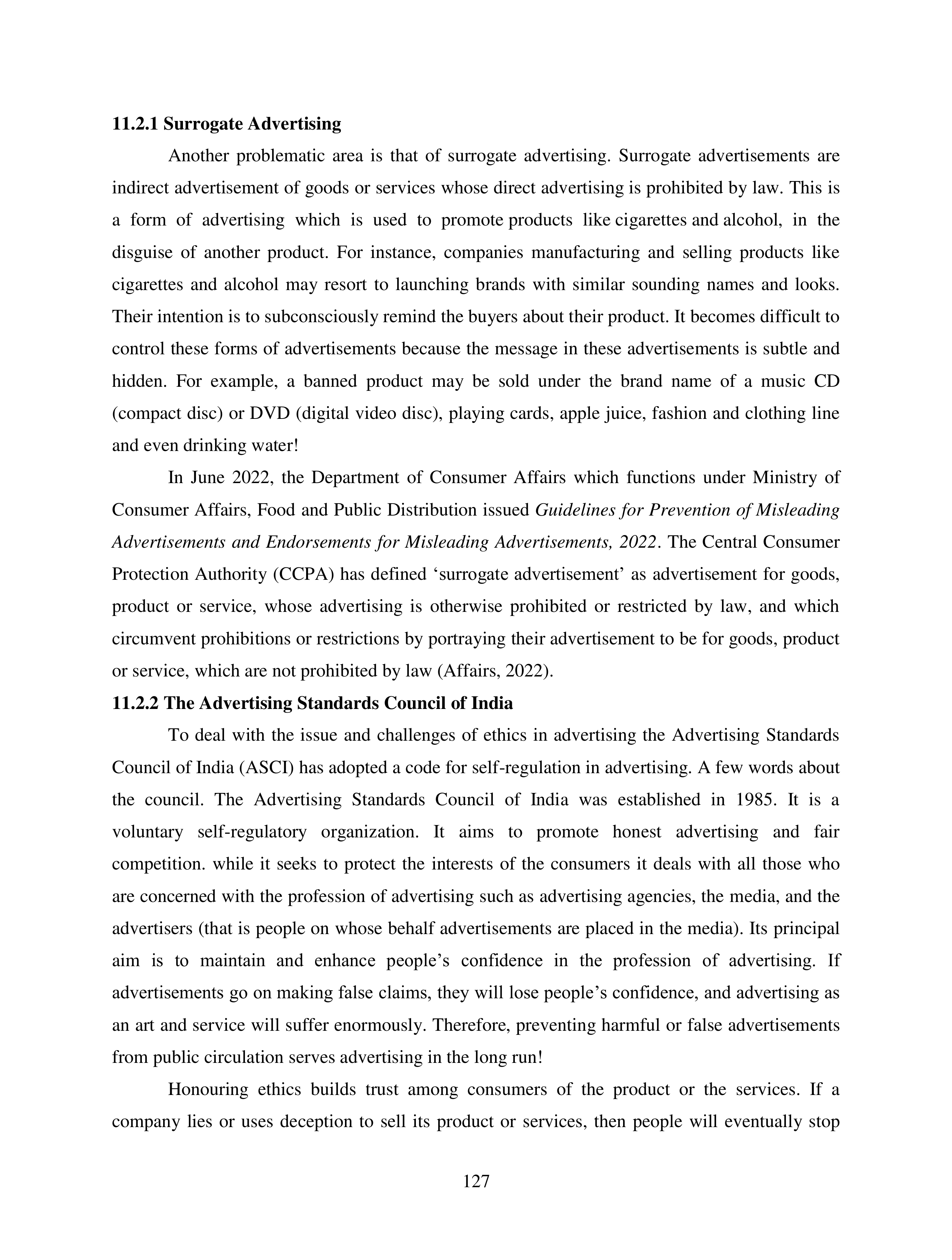 Communication Skills for Media Management — page 127