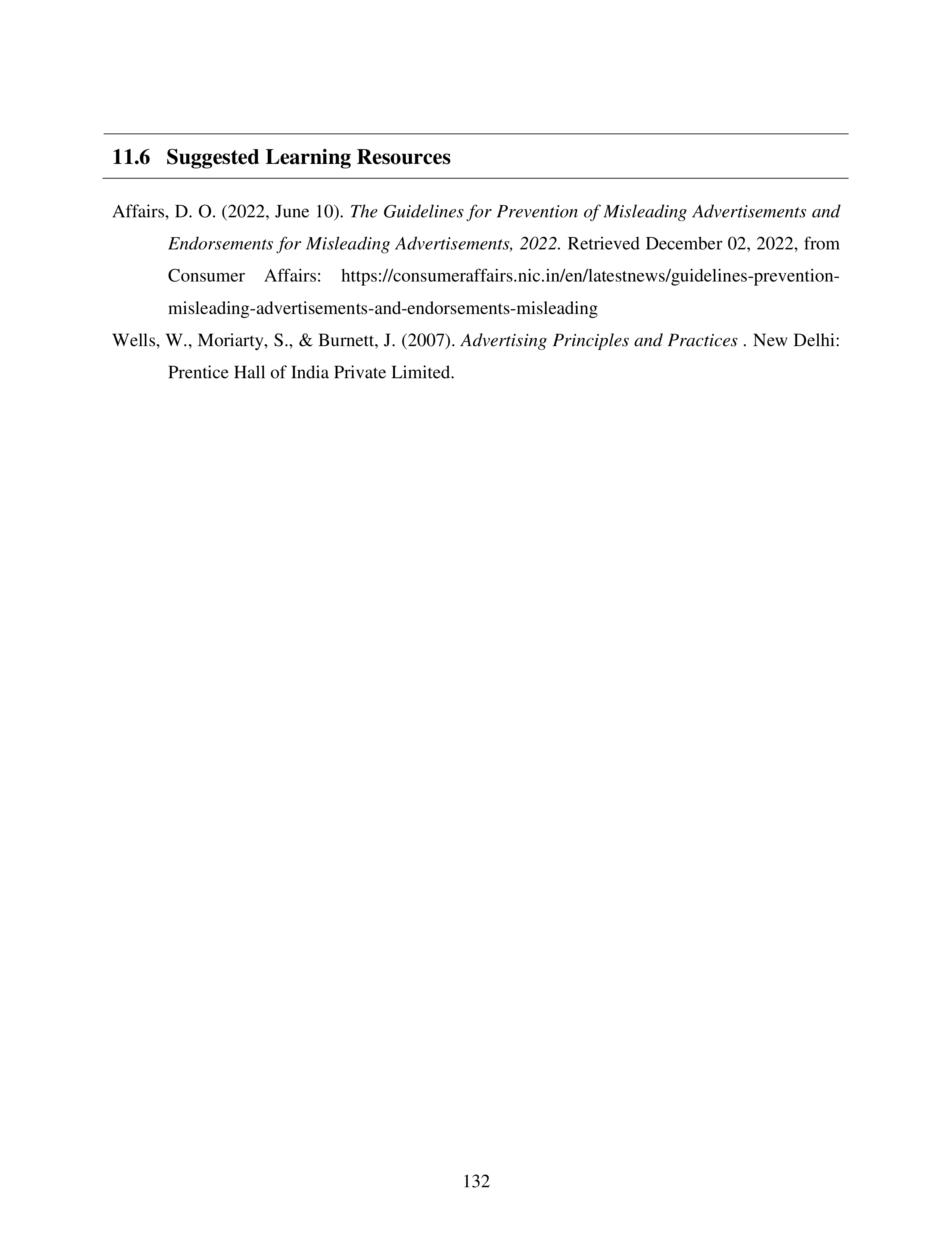 Communication Skills for Media Management — page 132
