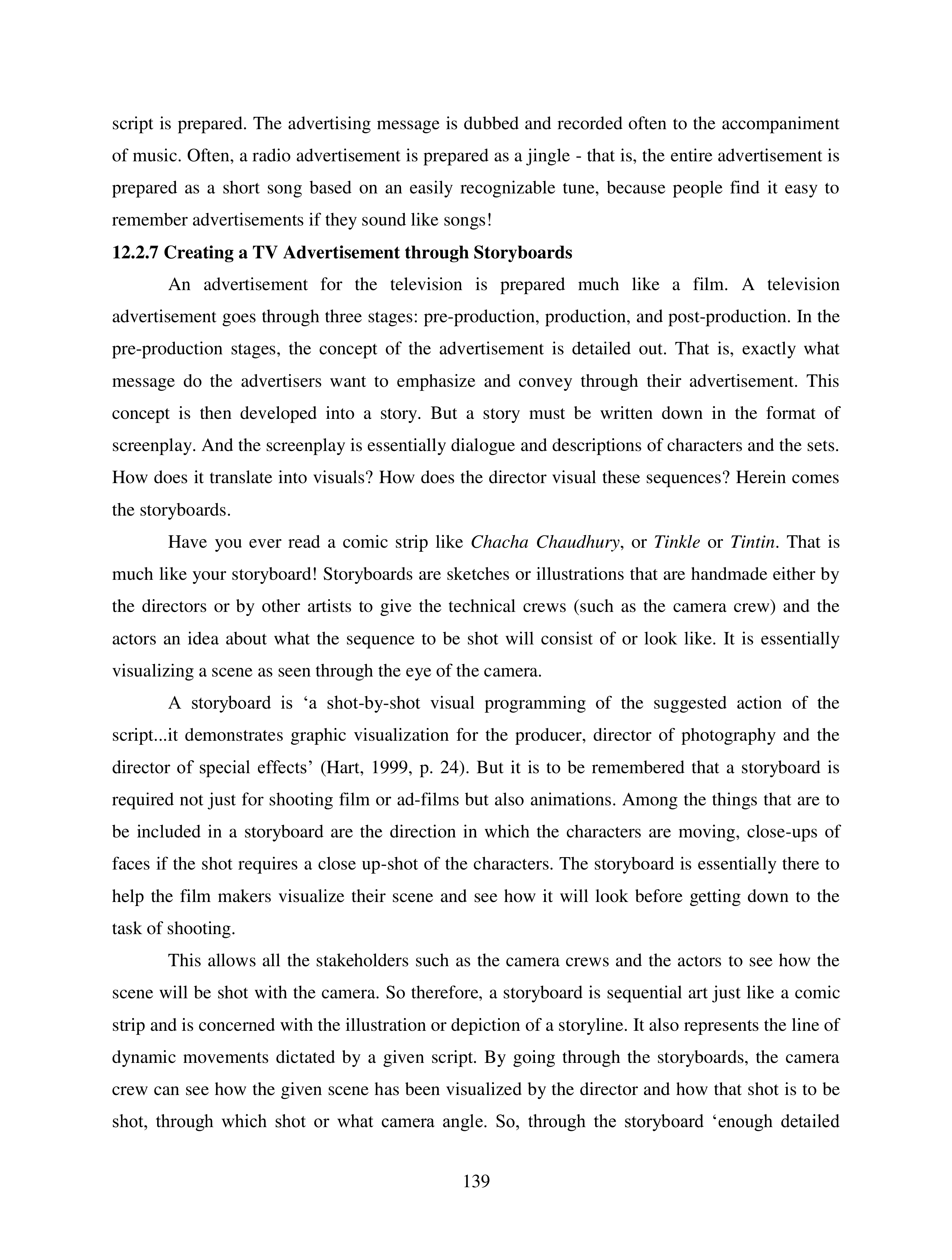 Communication Skills for Media Management — page 139