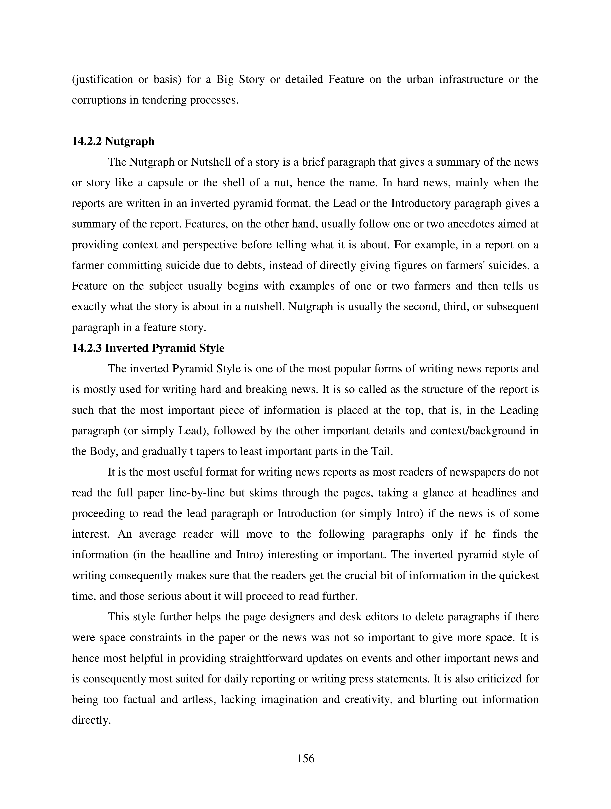 Communication Skills for Media Management — page 156