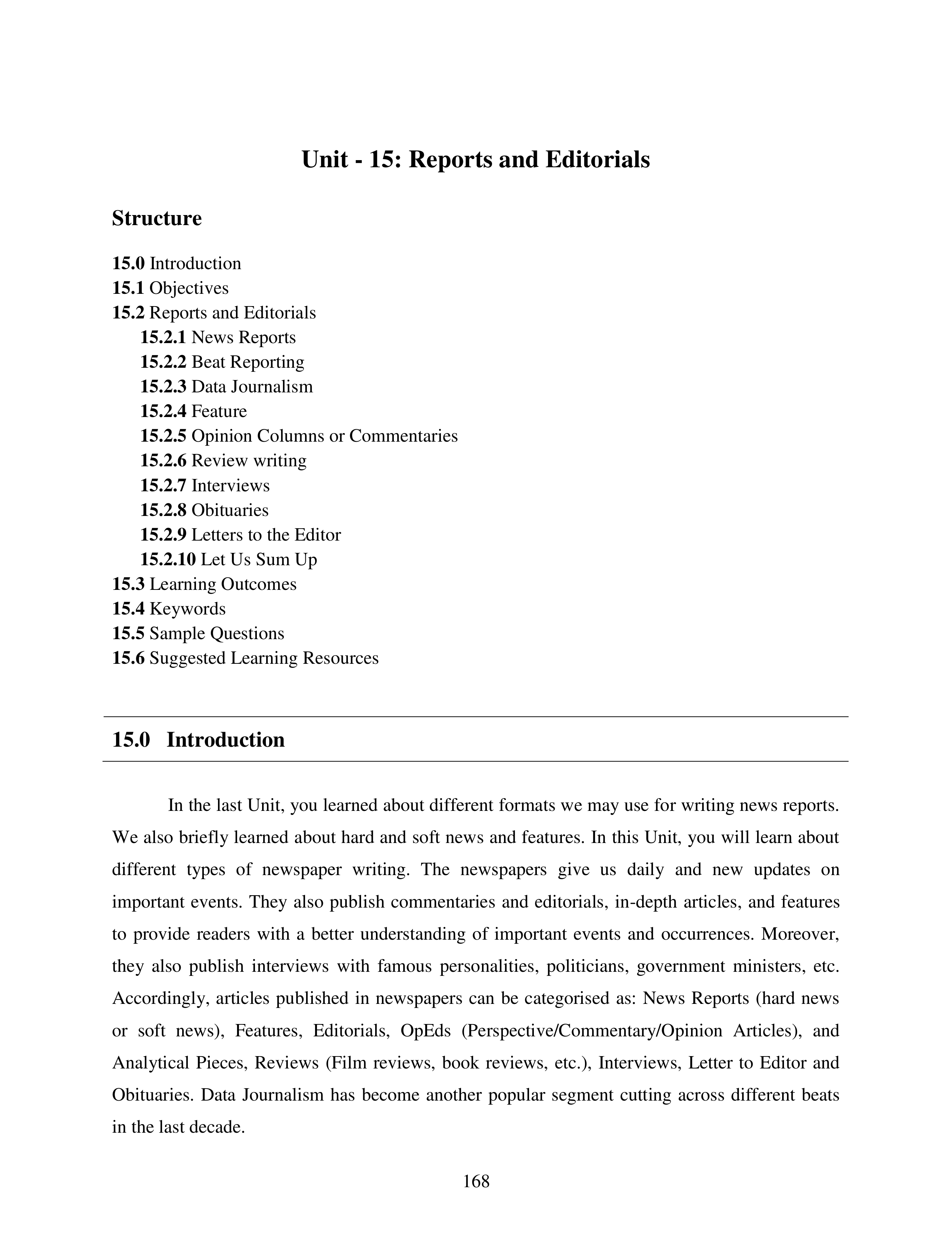 Communication Skills for Media Management — page 168