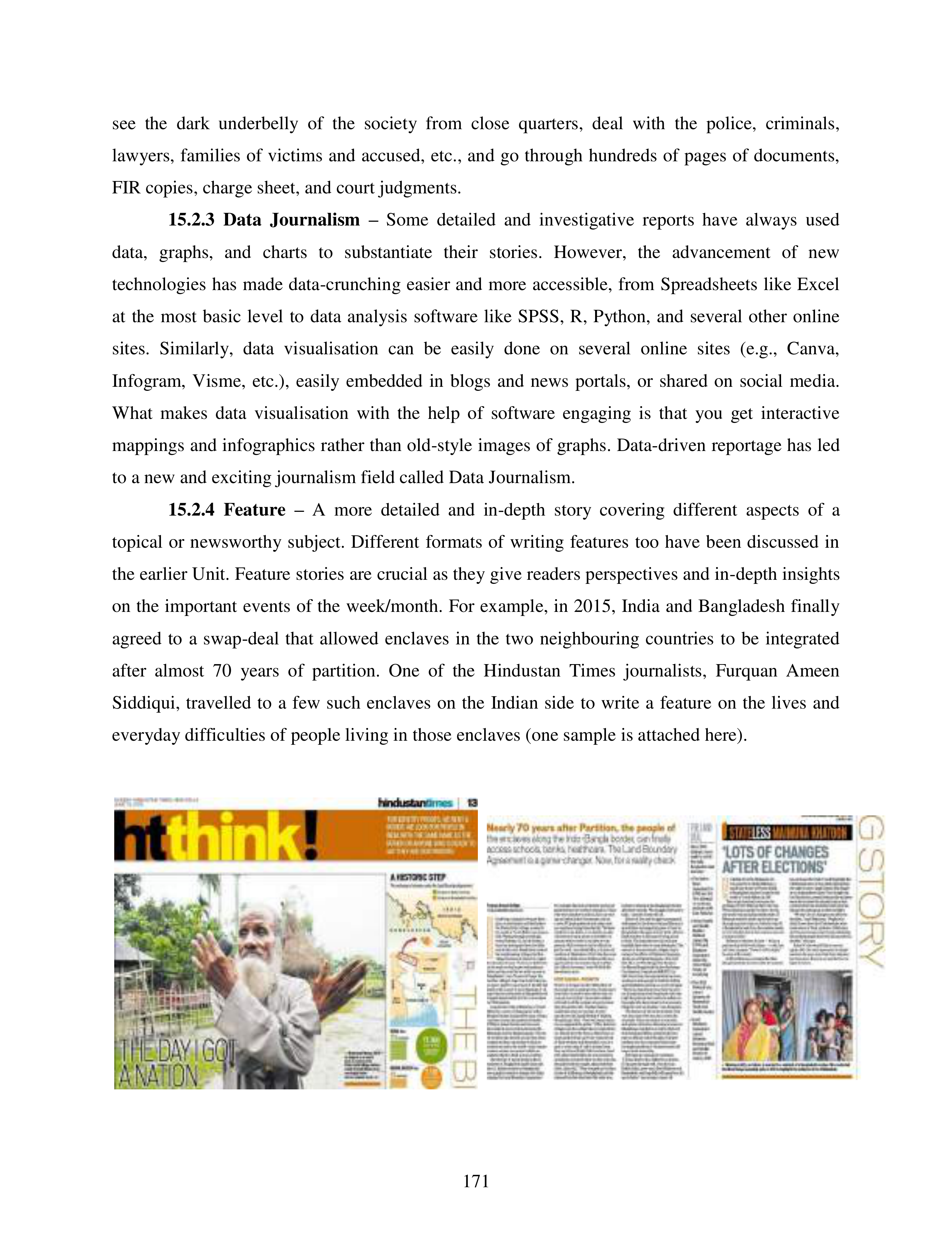 Communication Skills for Media Management — page 171