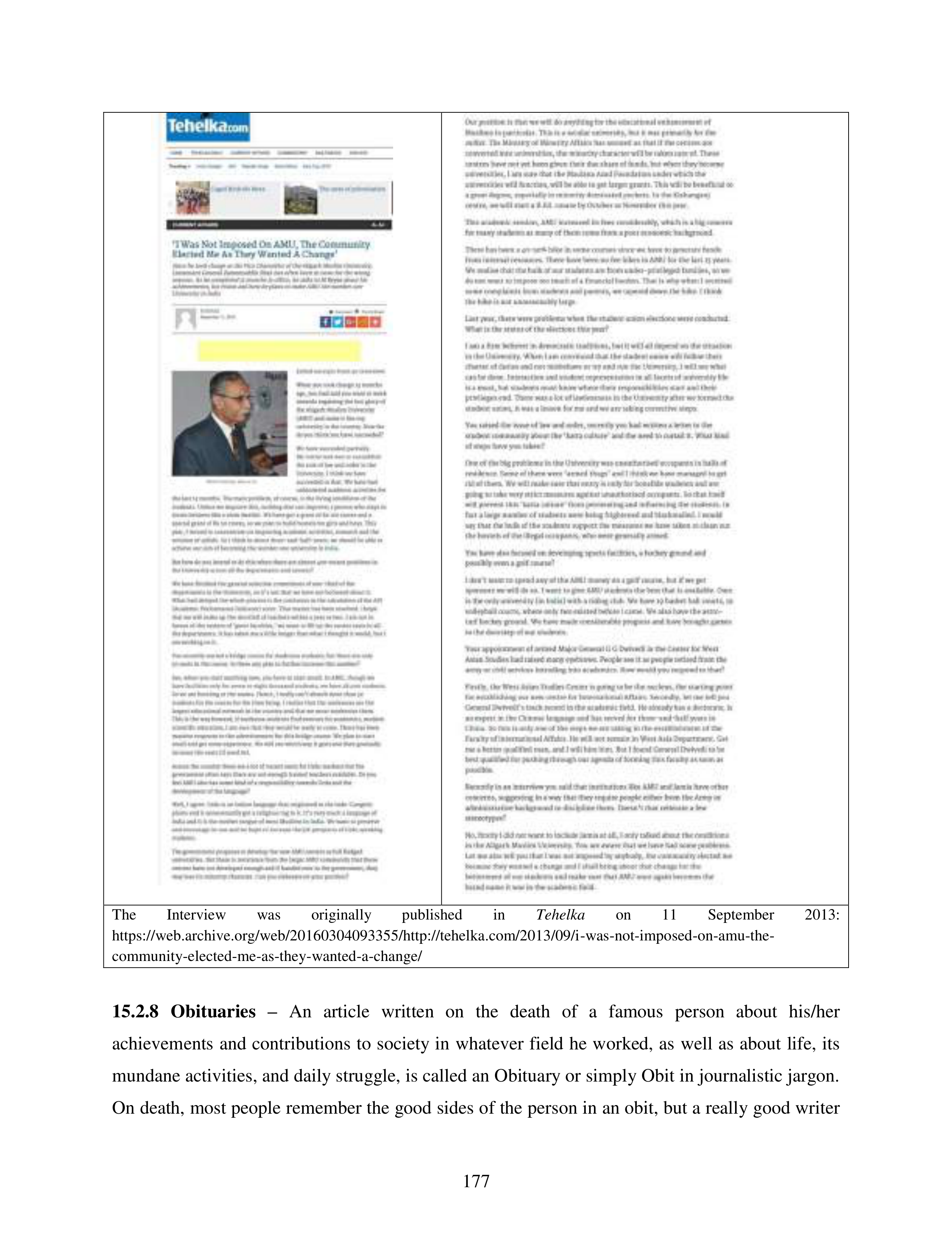 Communication Skills for Media Management — page 177