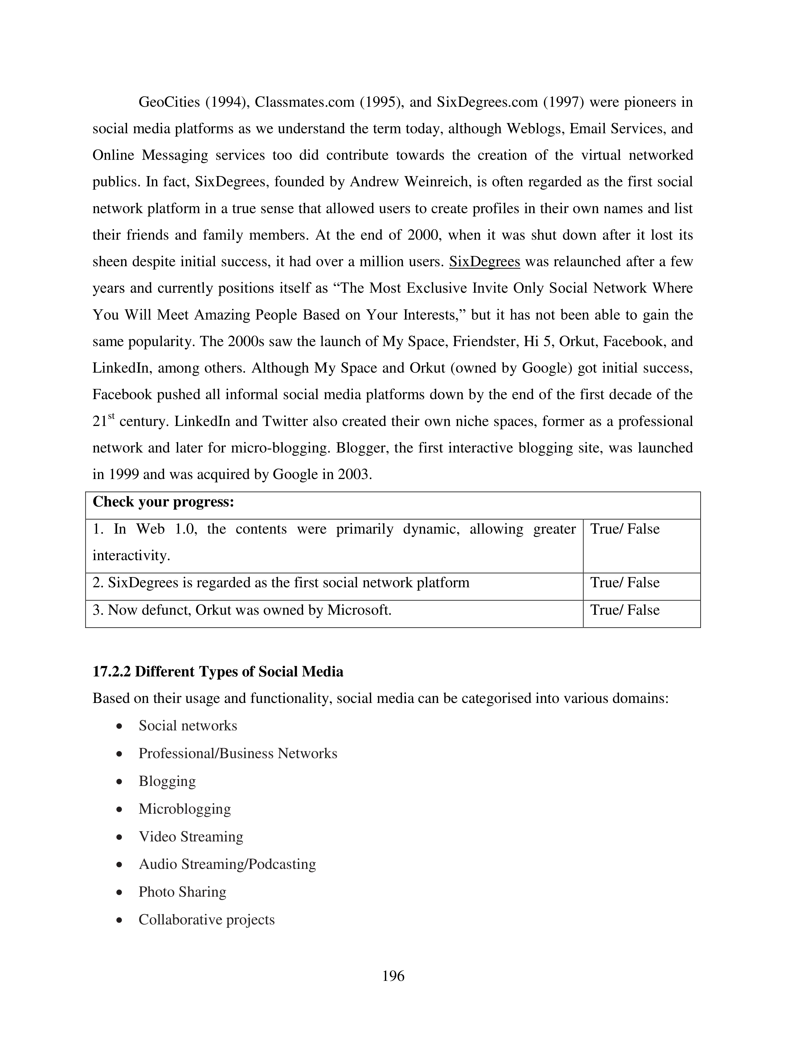 Communication Skills for Media Management — page 196
