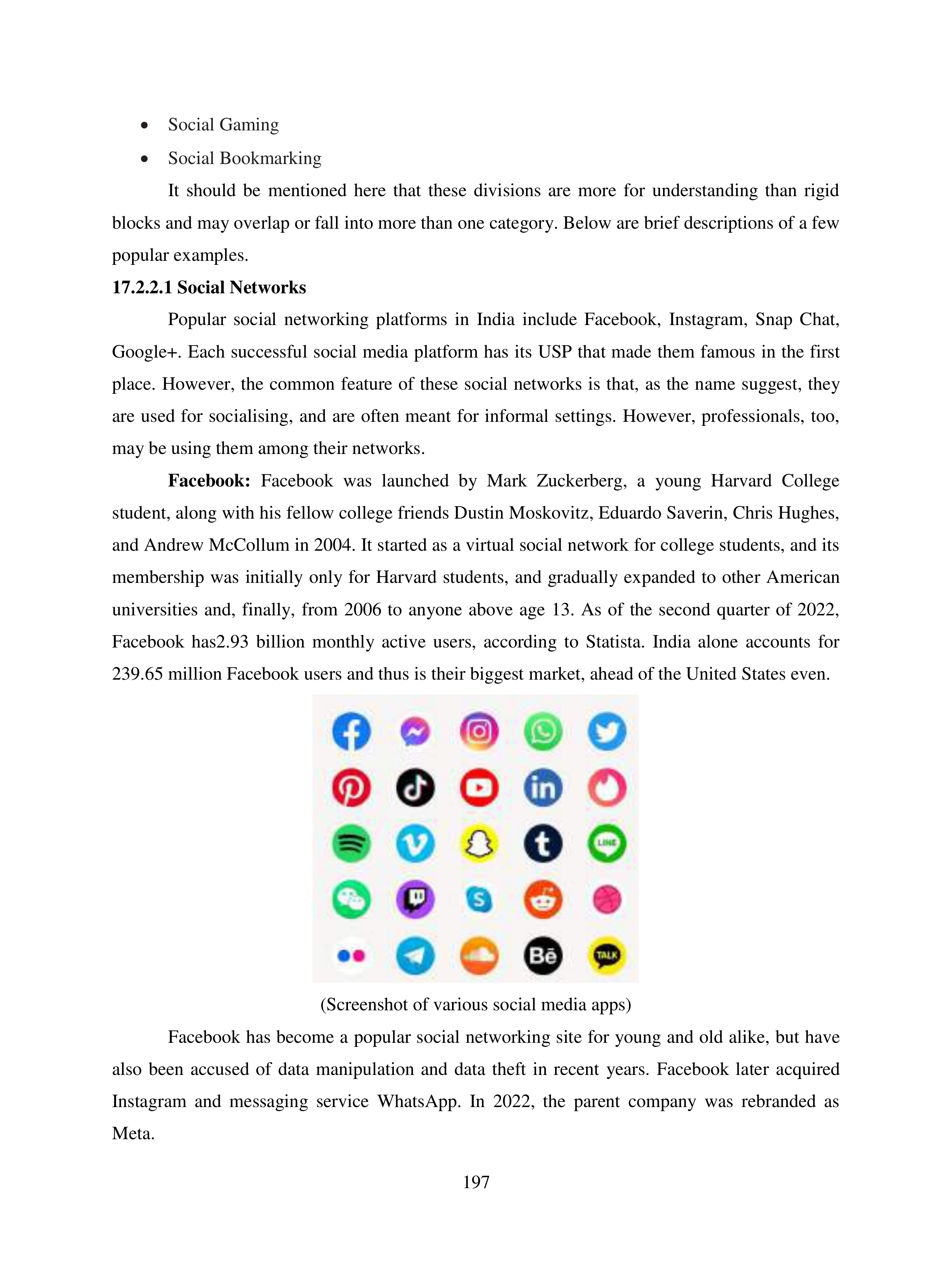 Communication Skills for Media Management — page 197