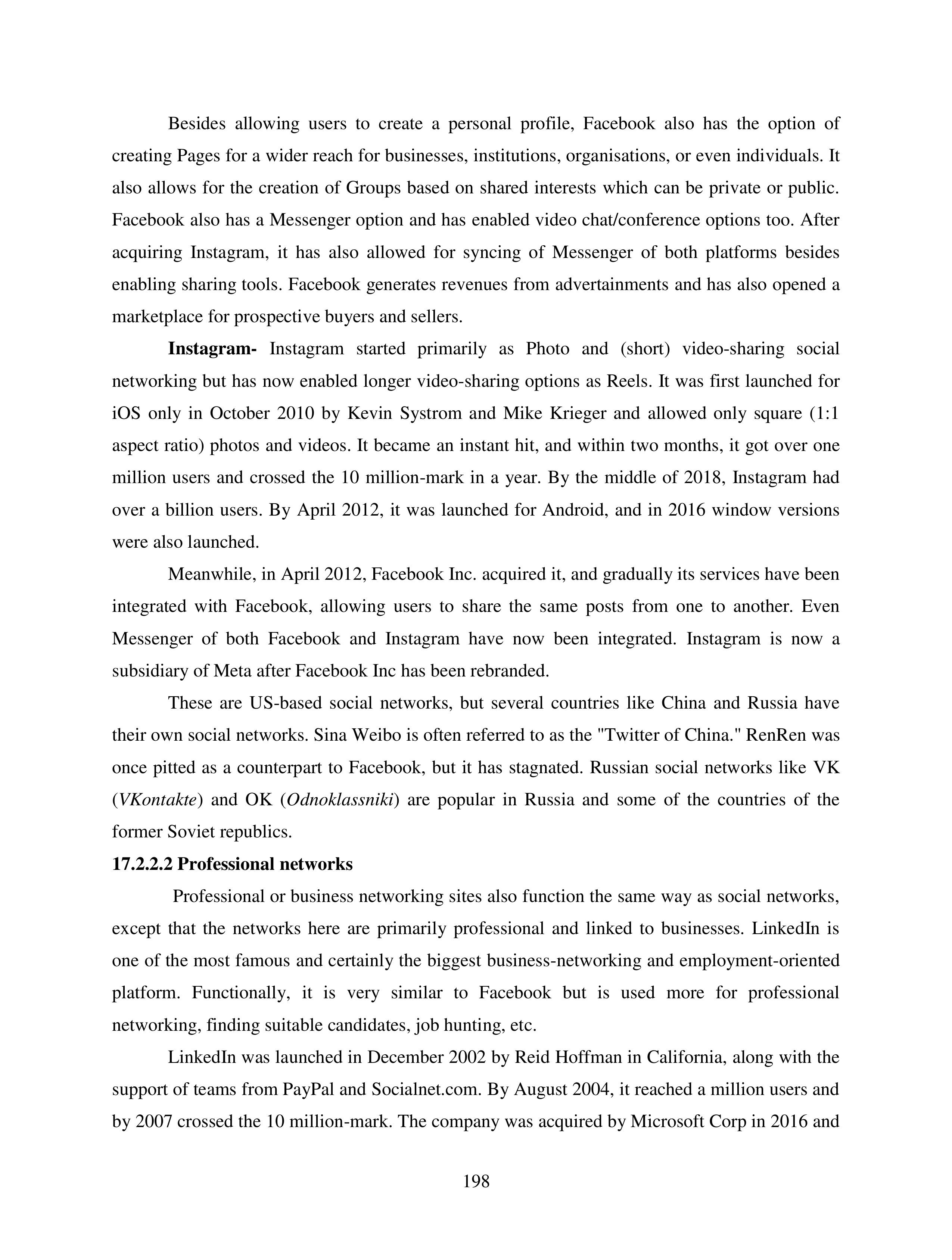 Communication Skills for Media Management — page 198