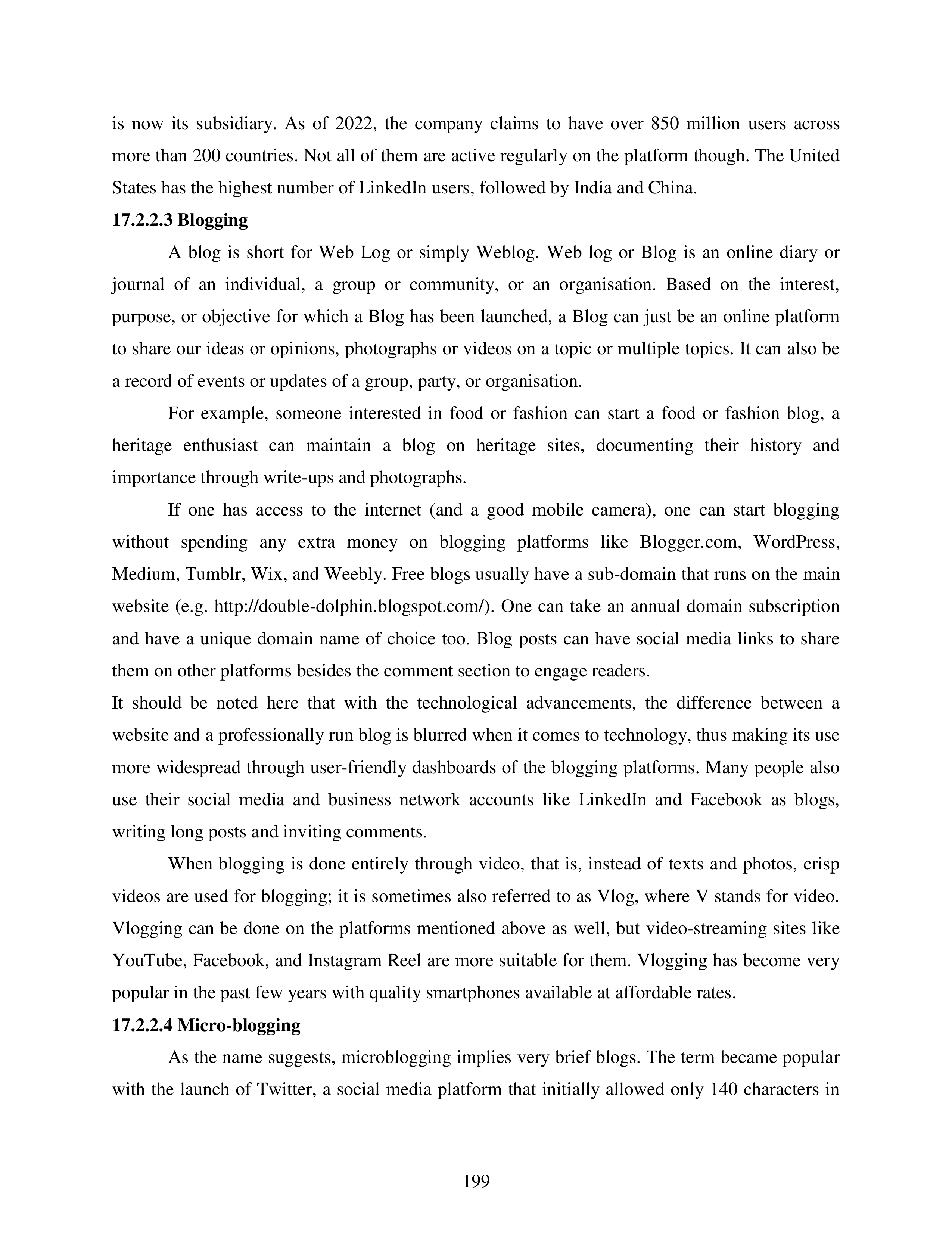 Communication Skills for Media Management — page 199